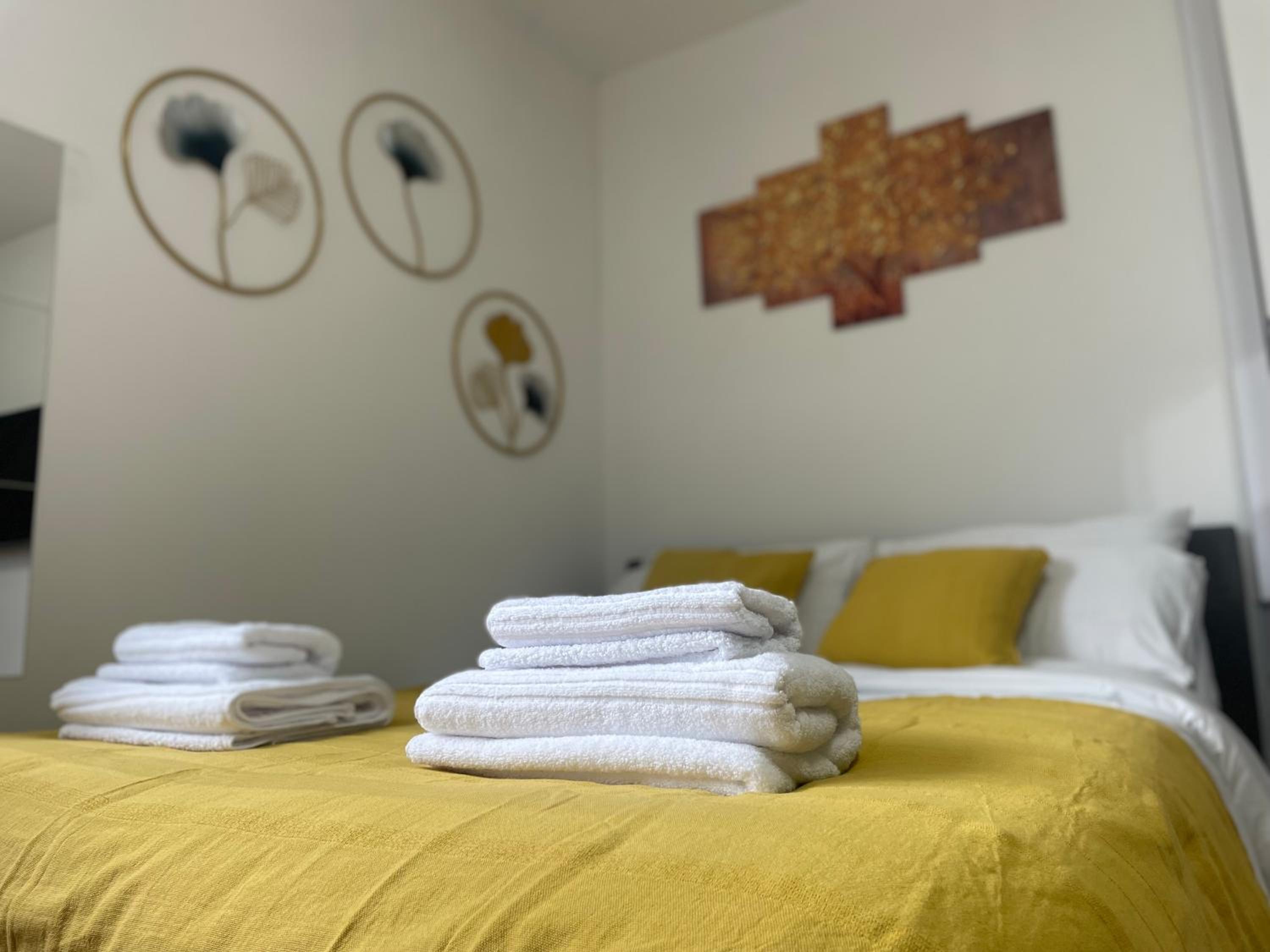 Studio flat in West Kensington