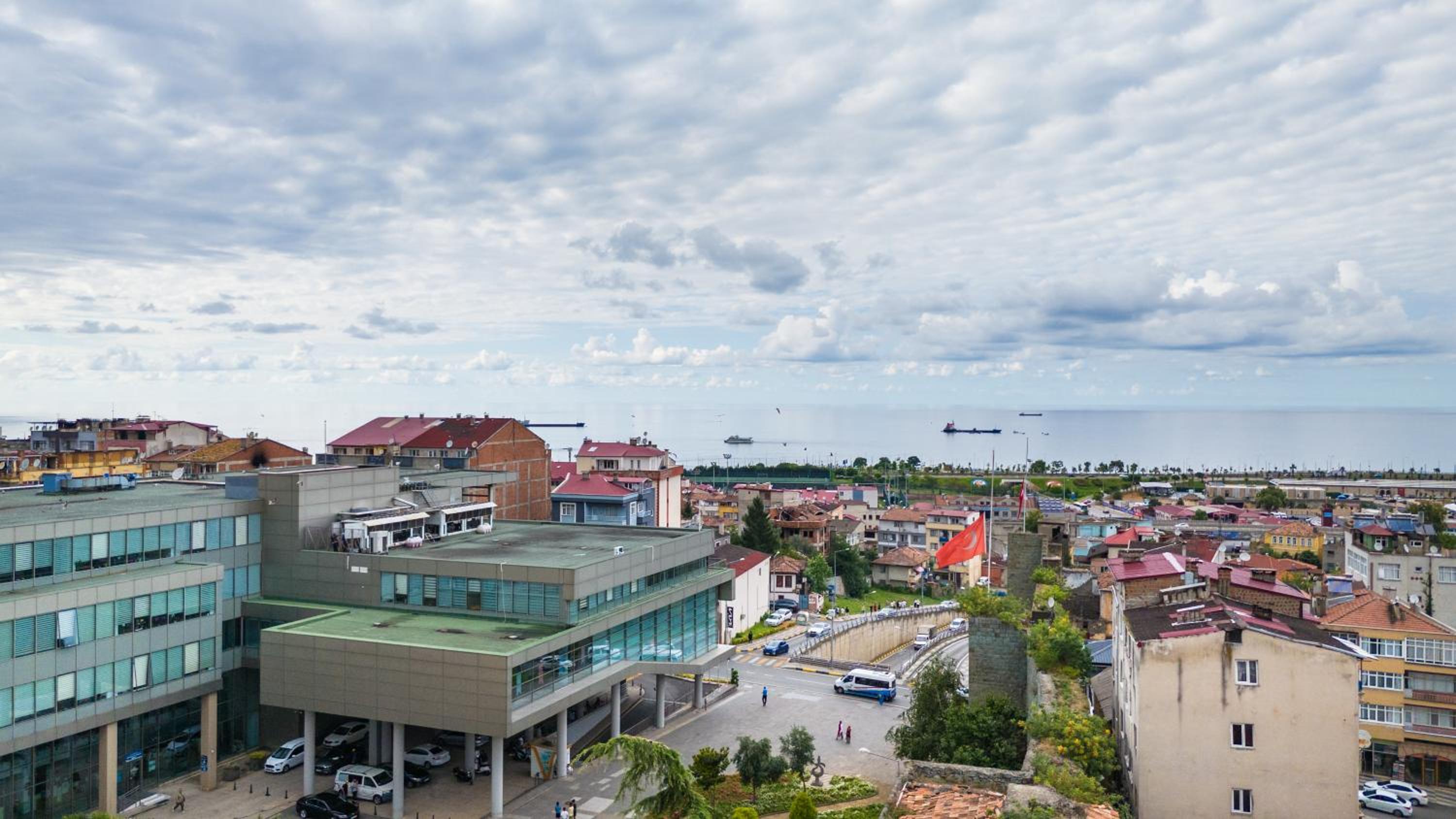 Koçin Konak Luxury Boutique Home view 4