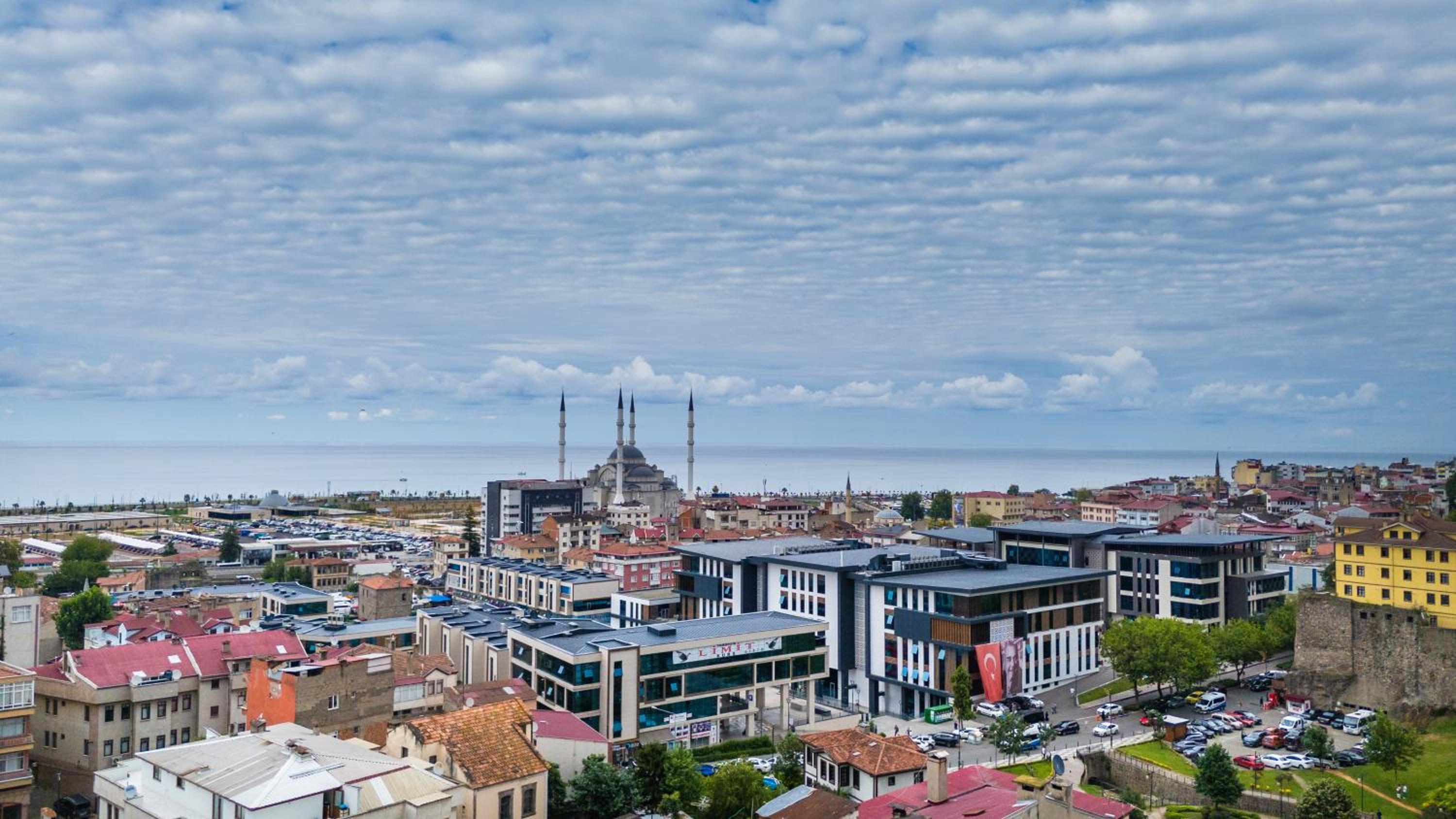 Koçin Konak Luxury Boutique Home view 3