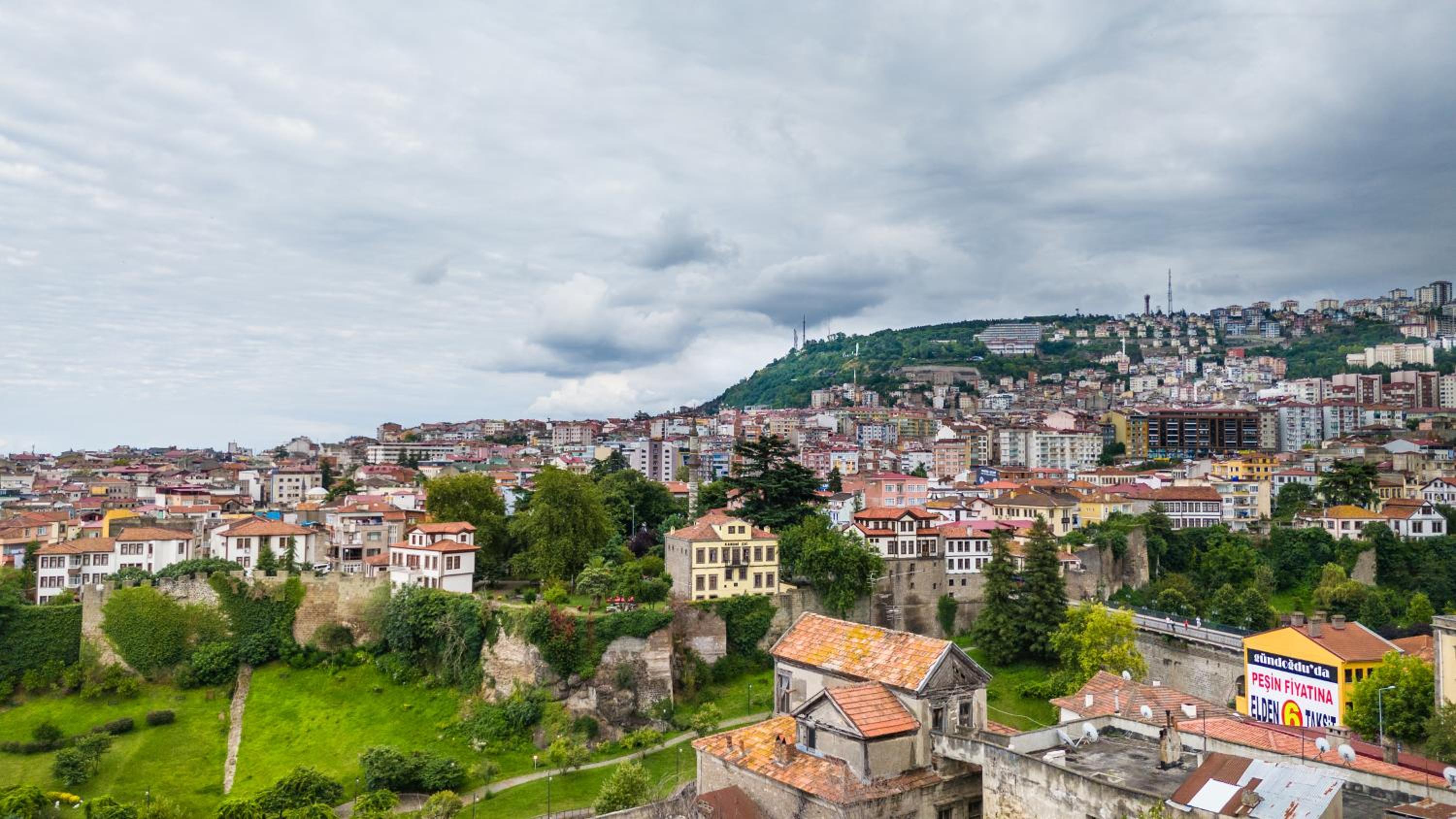 Koçin Konak Luxury Boutique Home view 5