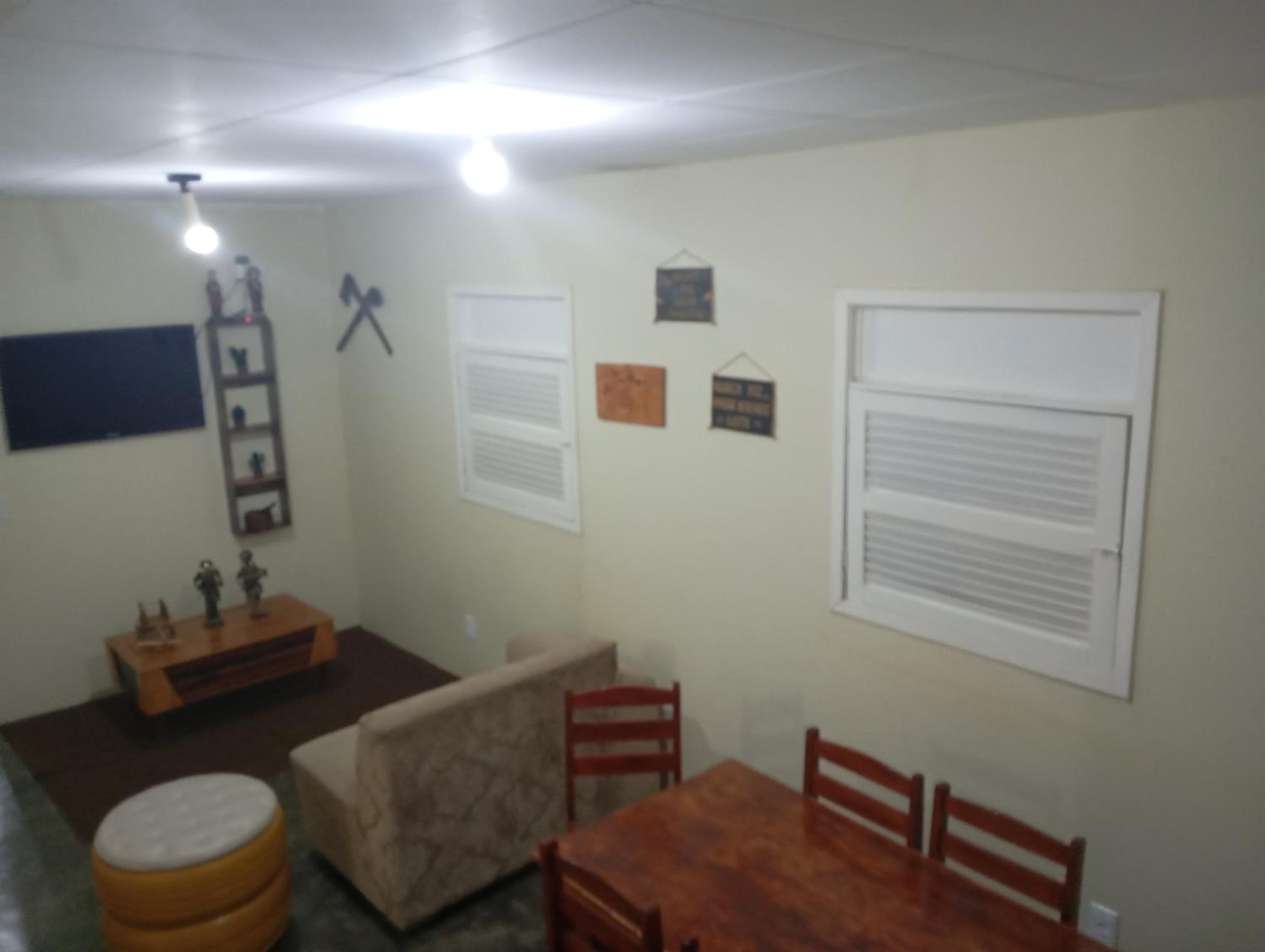 Casa Recanto dos Cangaceiros