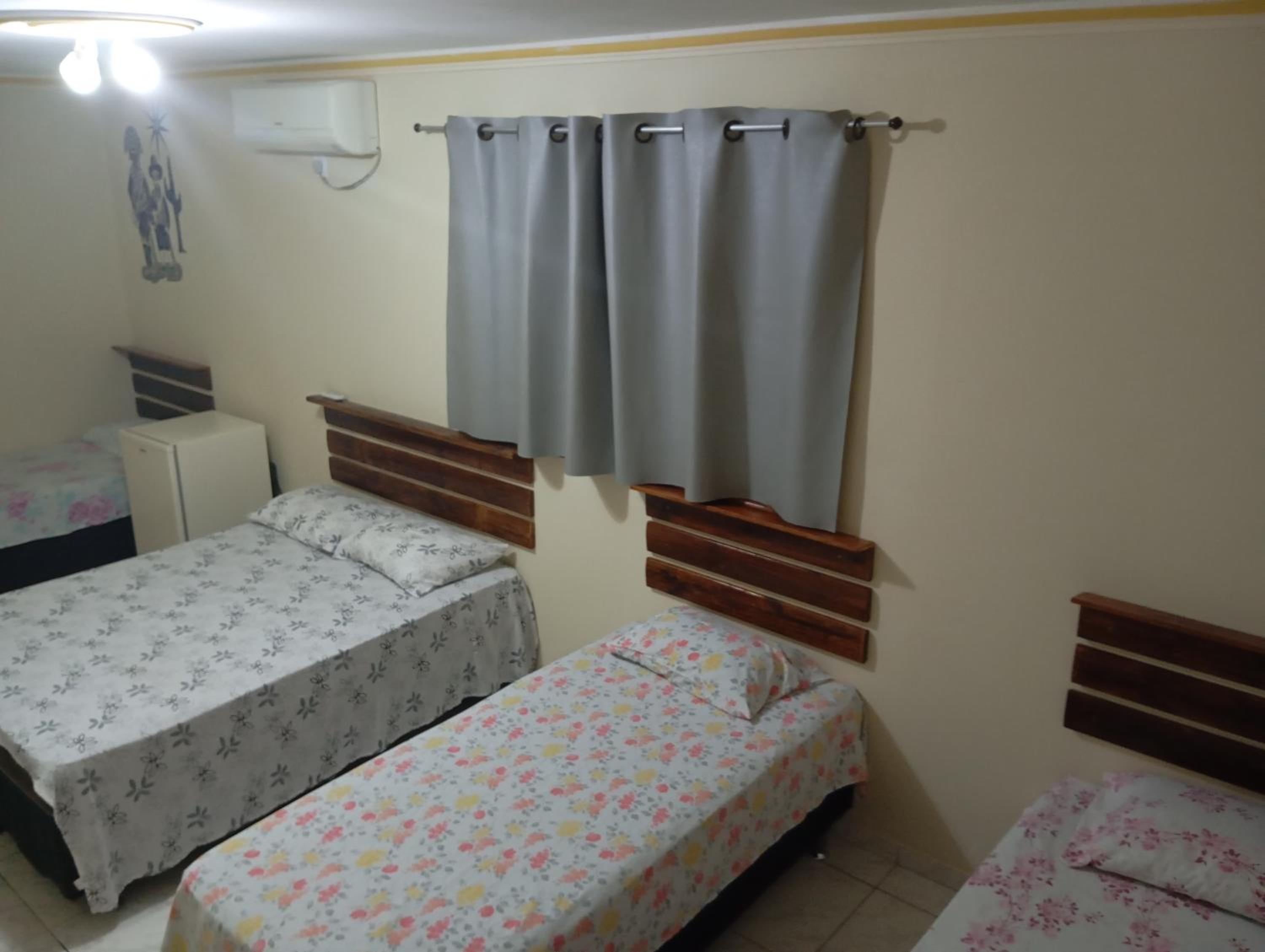 Casa Recanto dos Cangaceiros