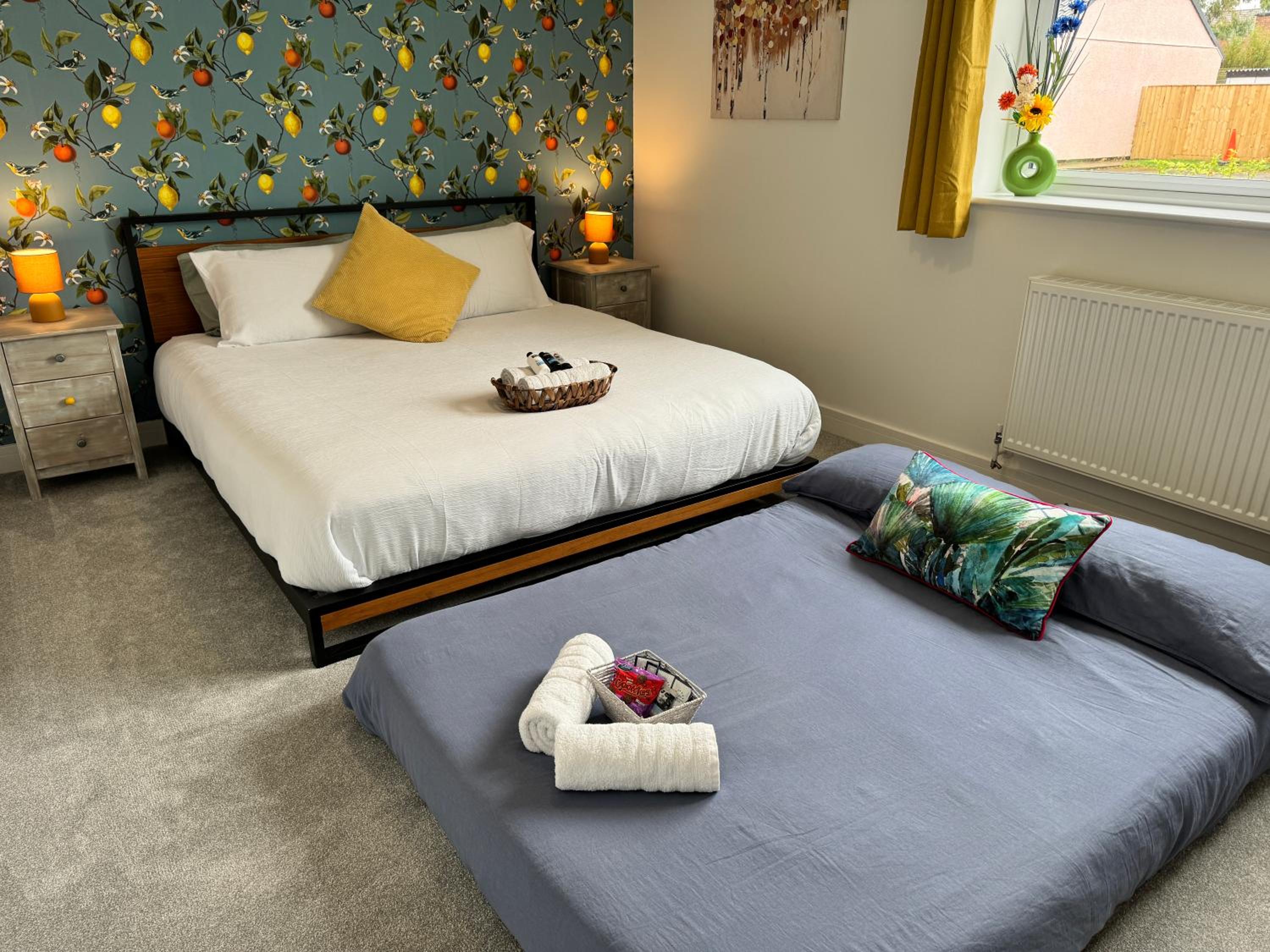Hannah's Homestay