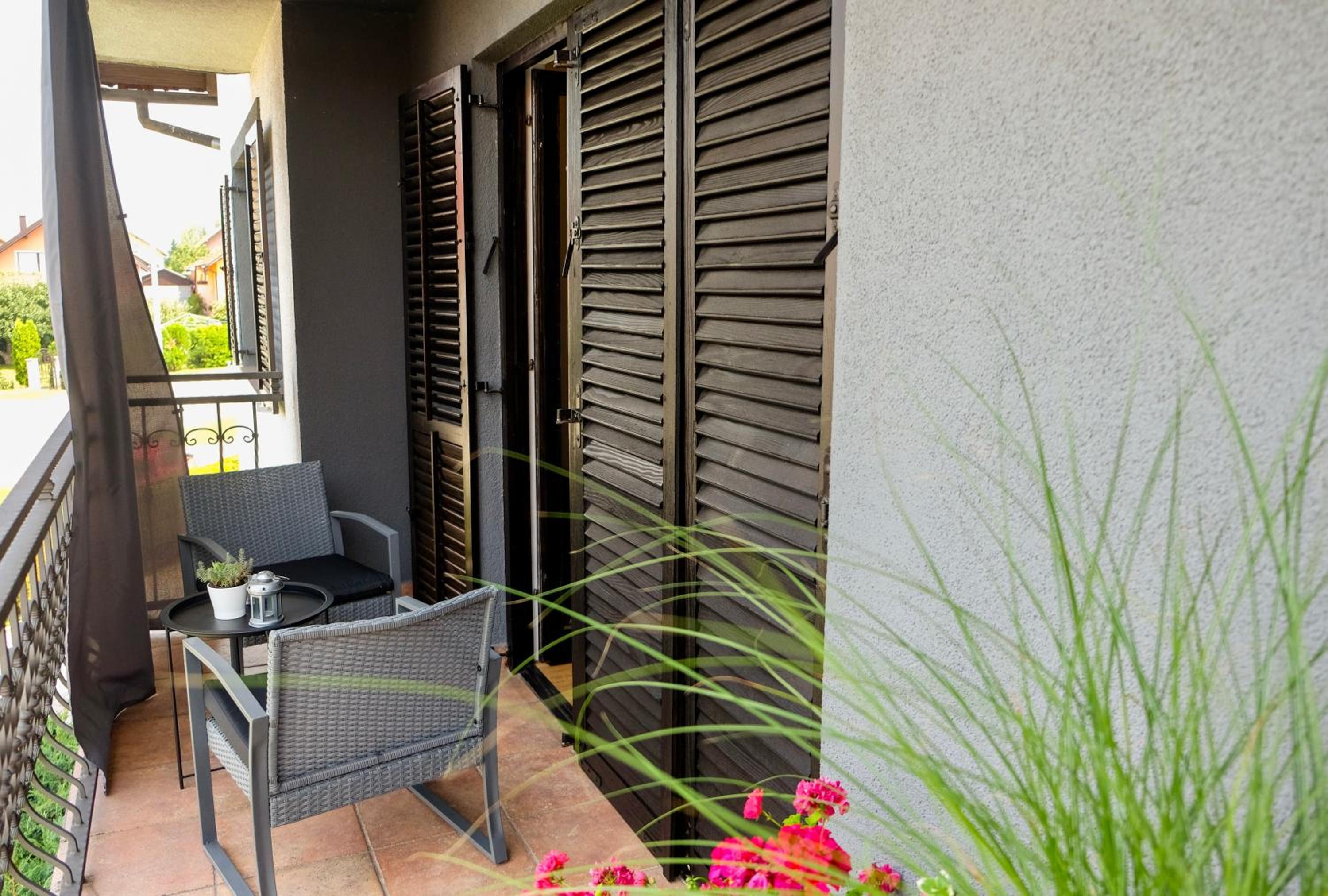 Hotel Apartman Luka - Image 1