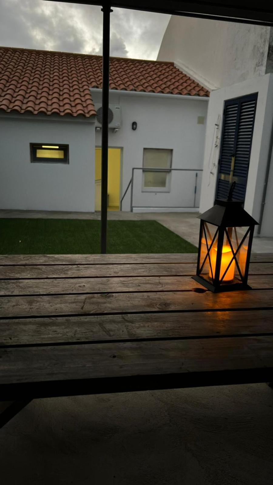 Central Charm Azores