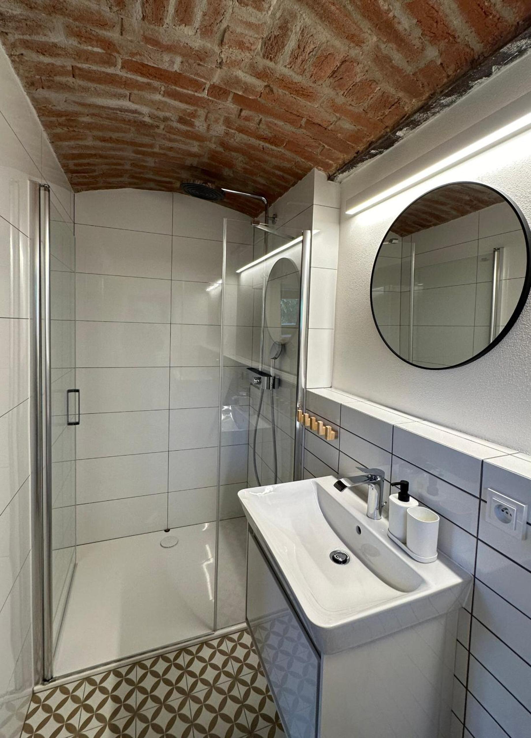 Apartmány Hodňov 17