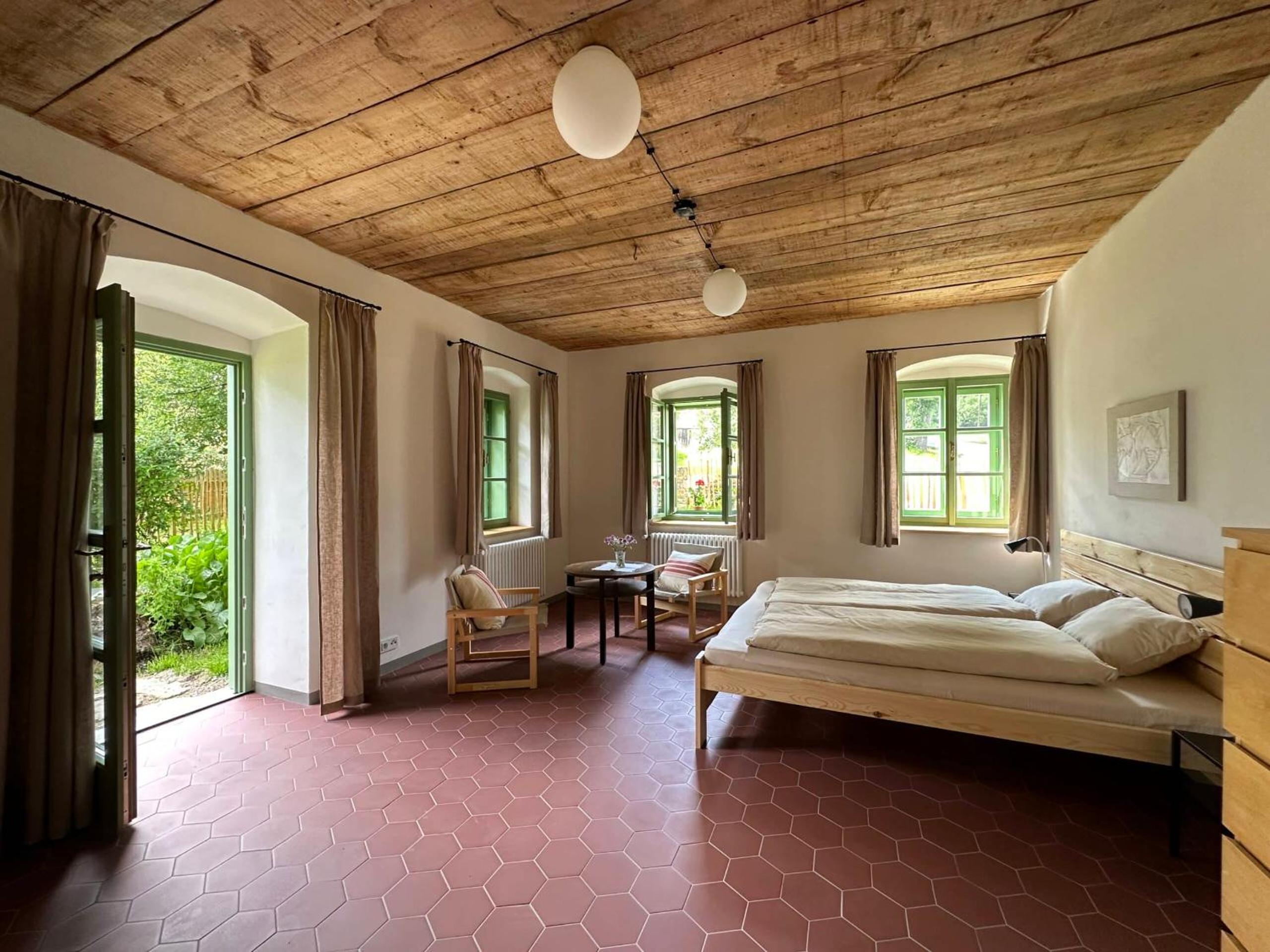 Apartmány Hodňov 17