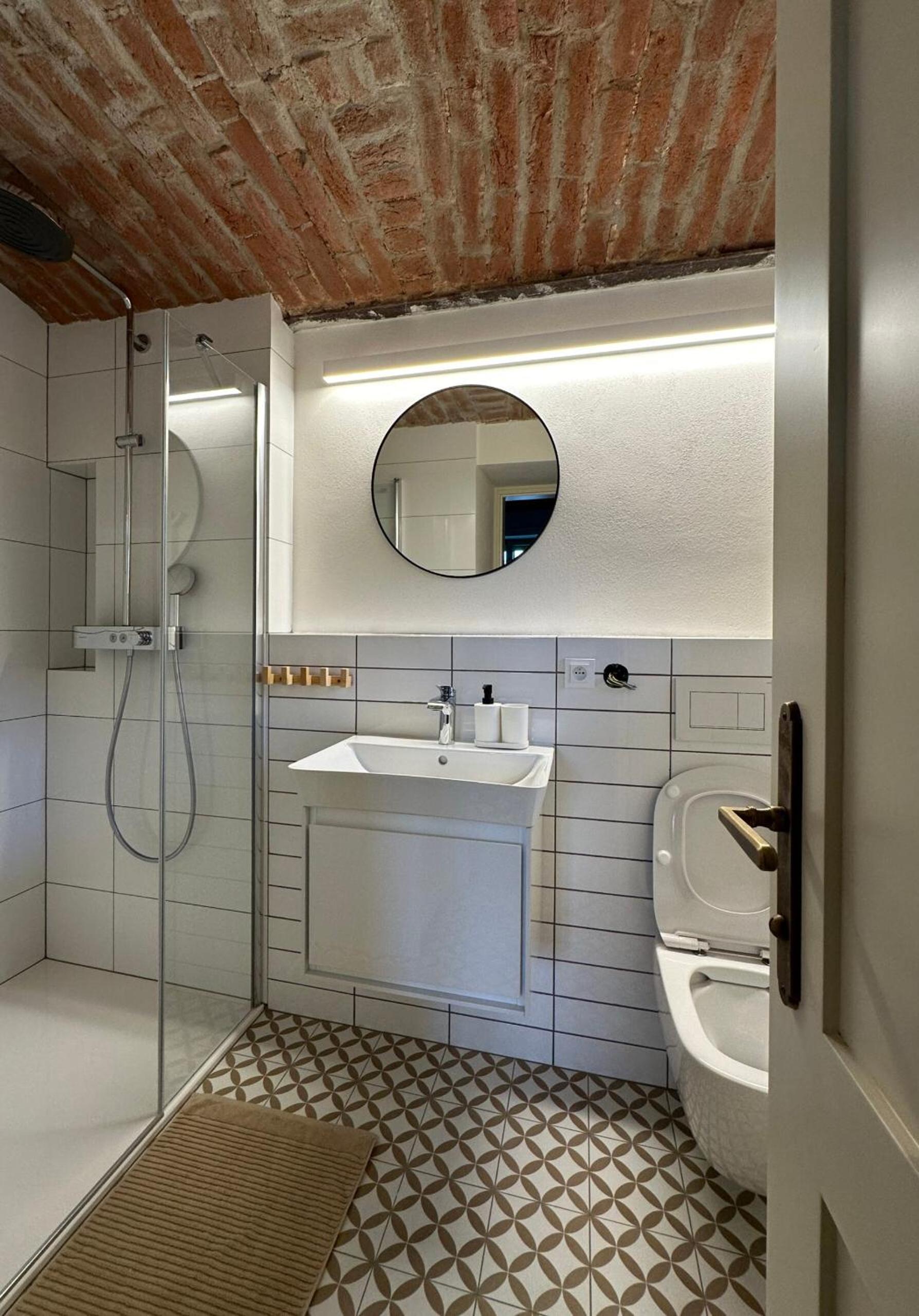 Apartmány Hodňov 17