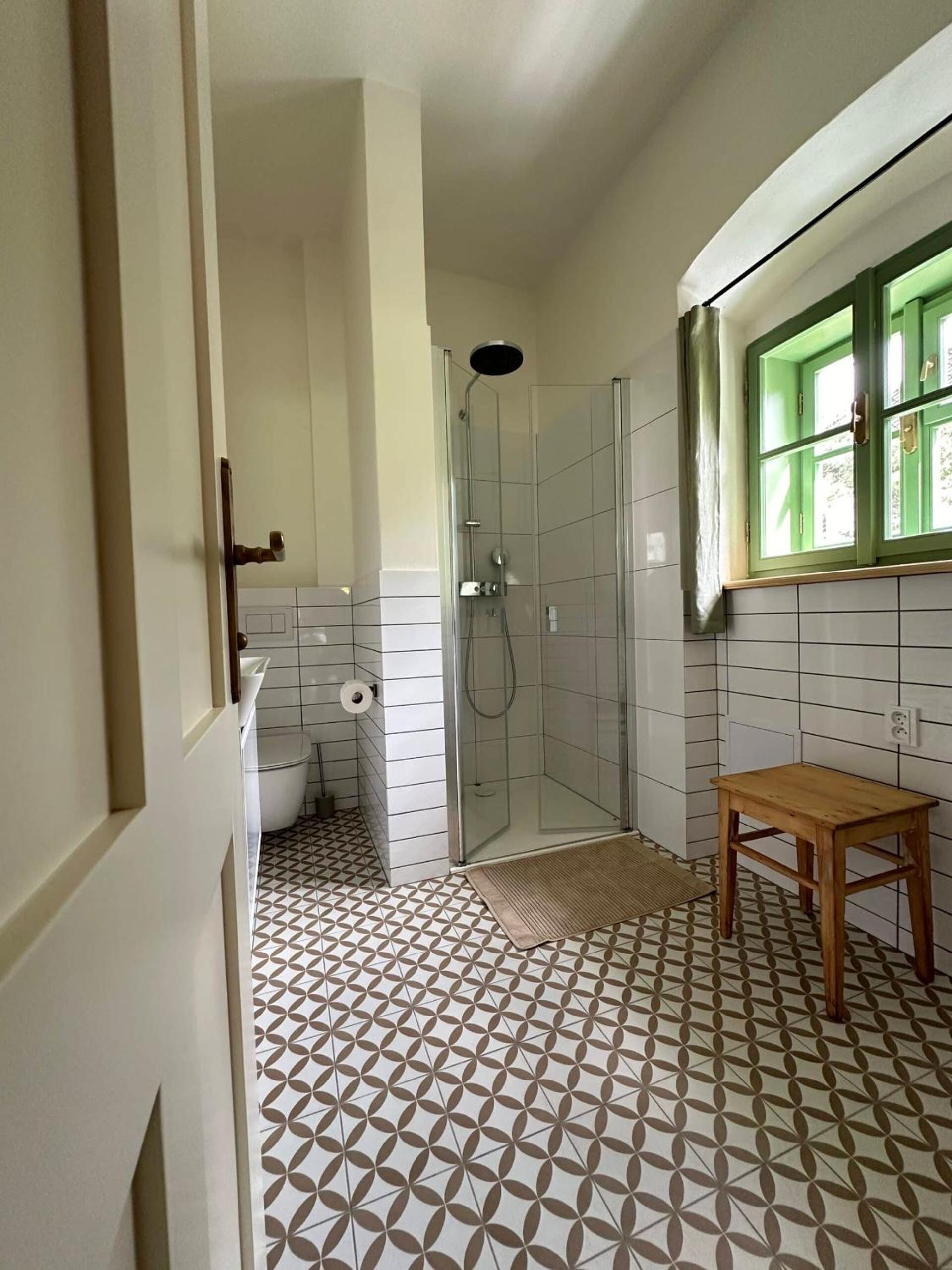 Apartmány Hodňov 17