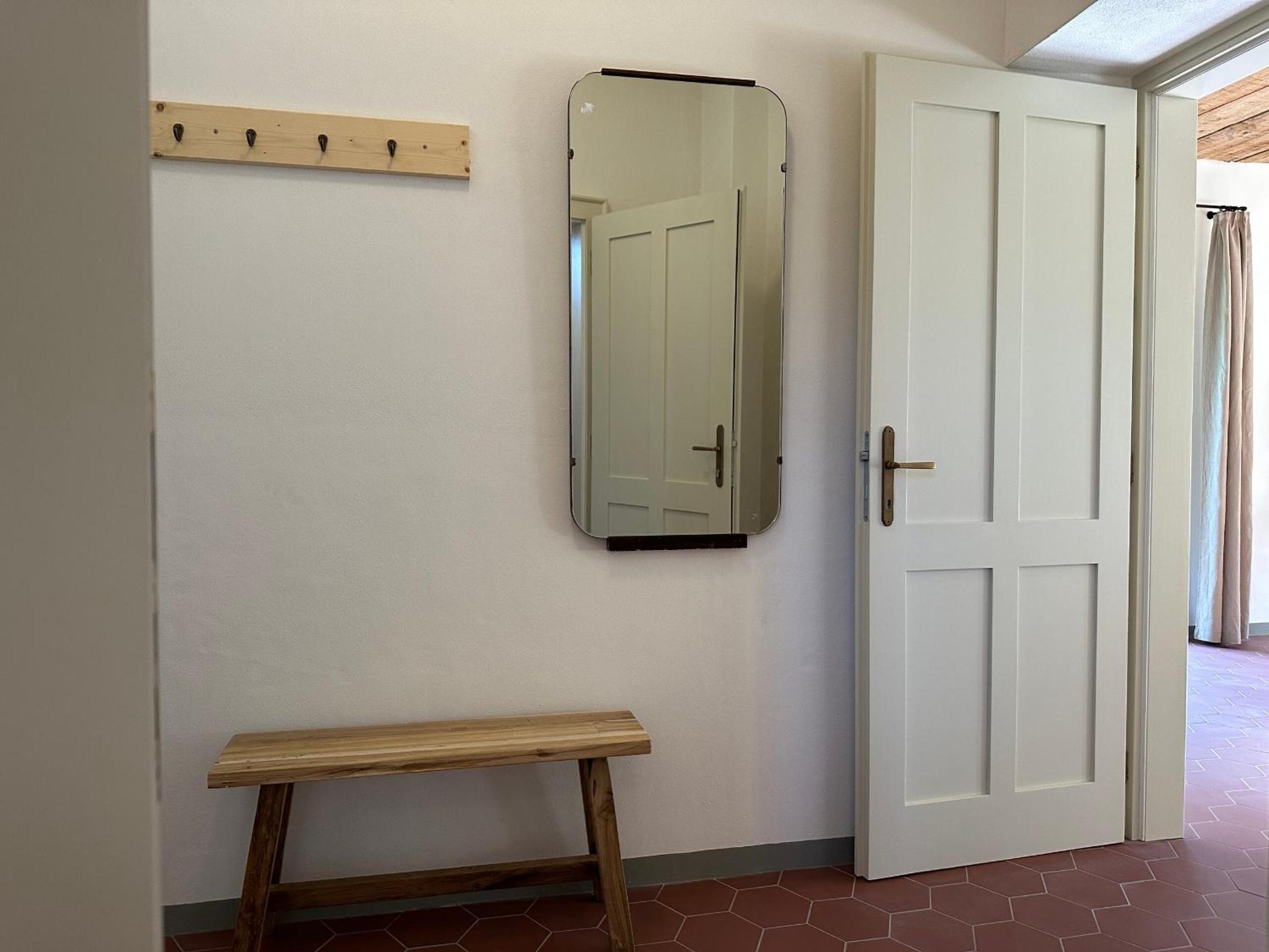 Apartmány Hodňov 17