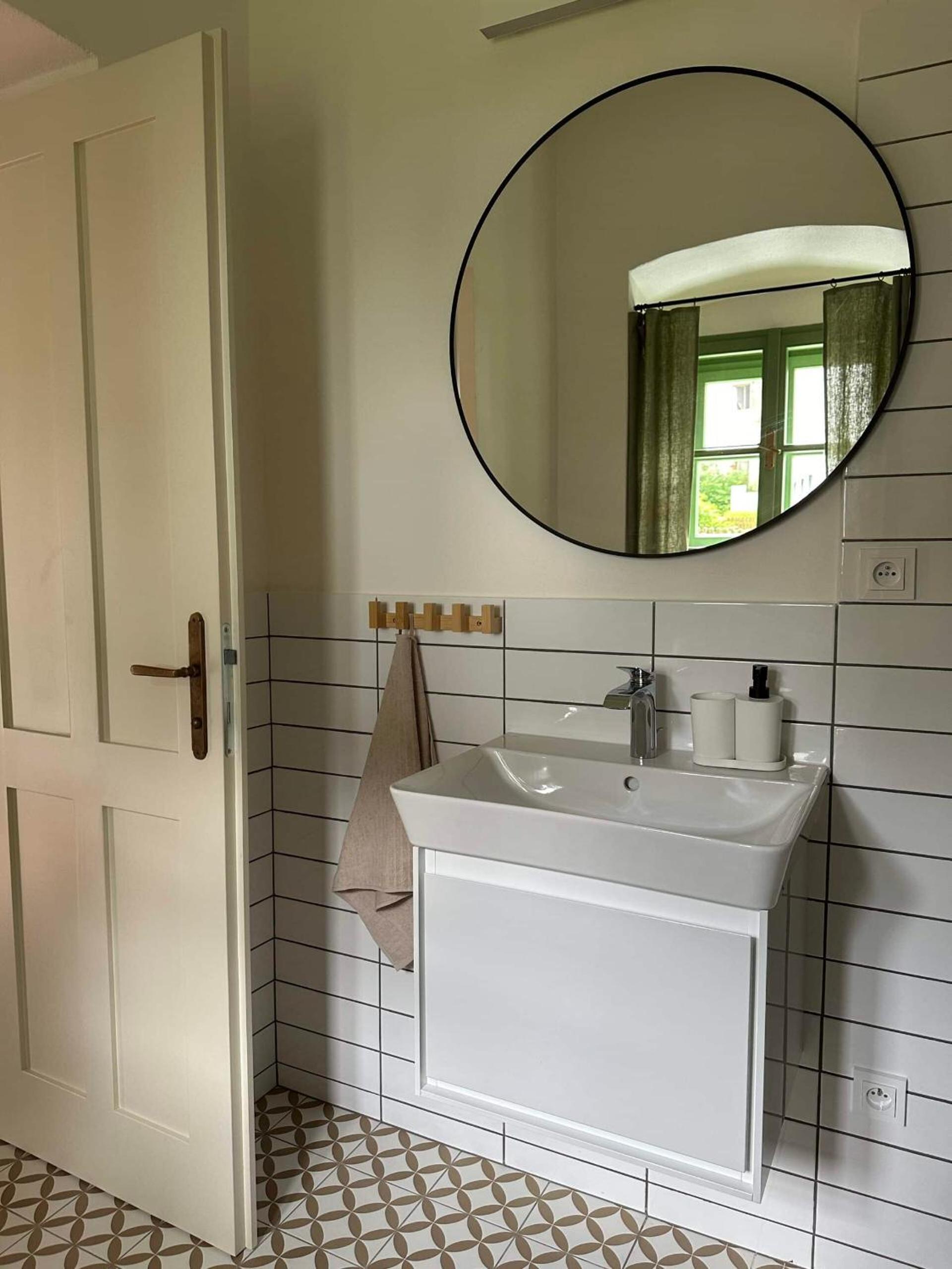 Apartmány Hodňov 17