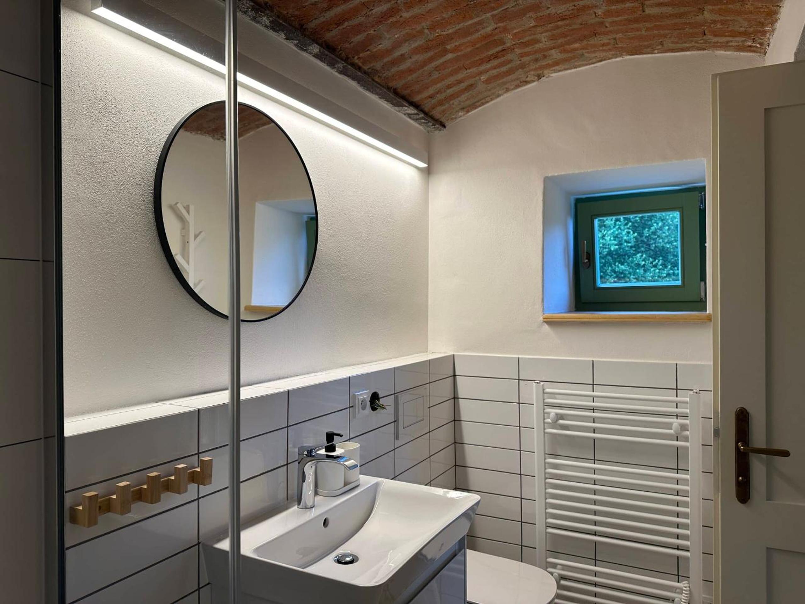 Apartmány Hodňov 17