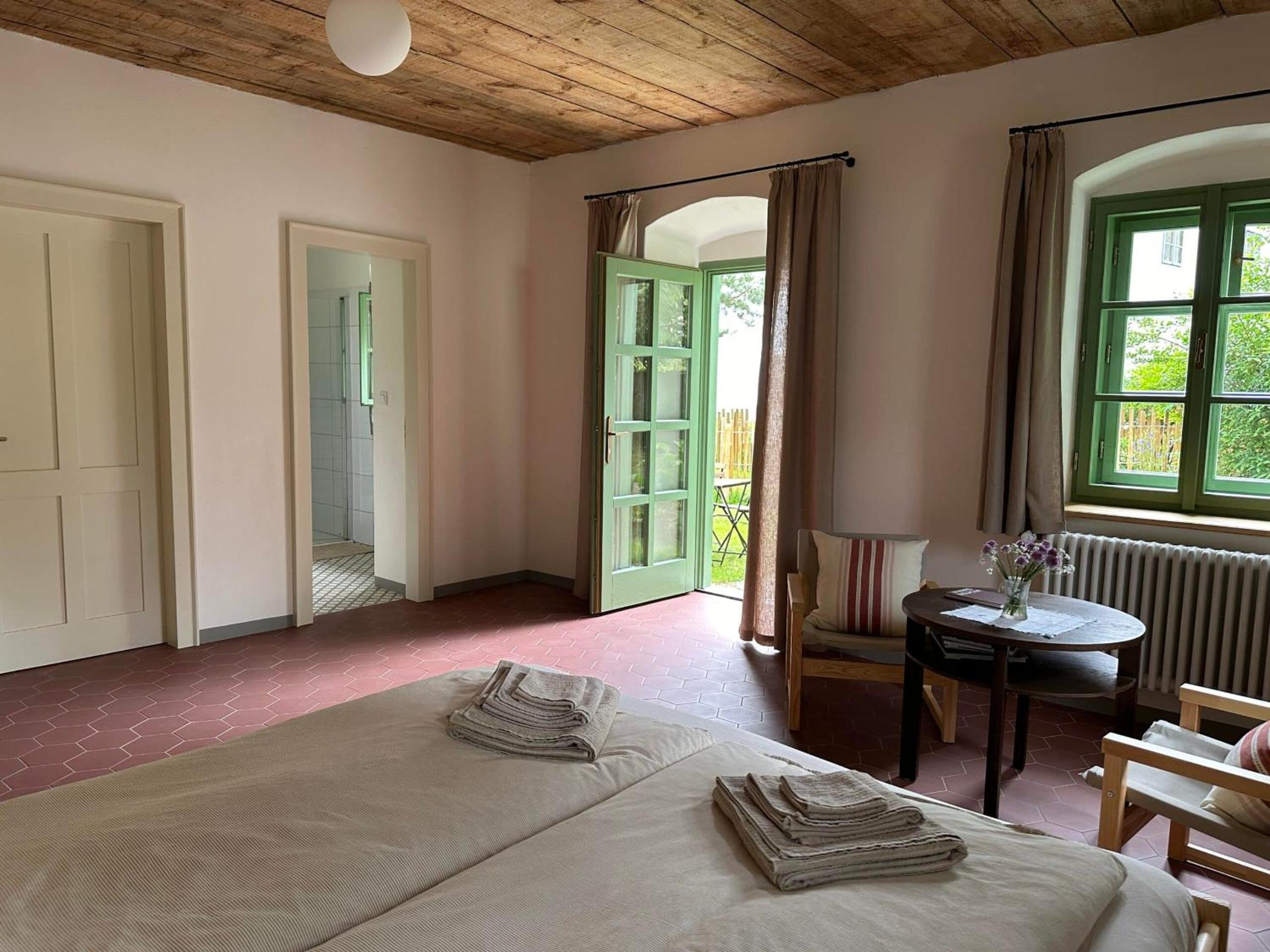 Apartmány Hodňov 17
