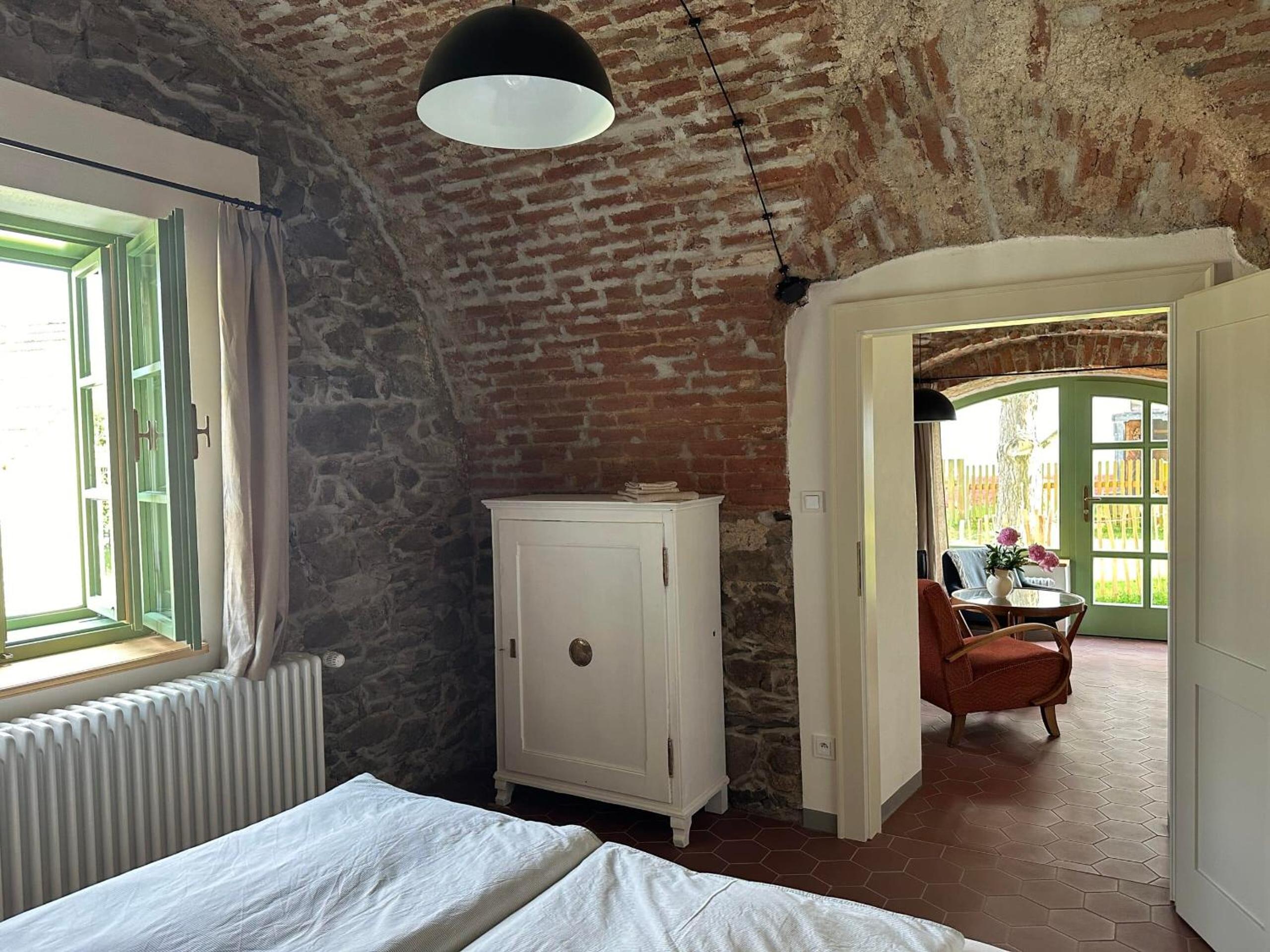 Apartmány Hodňov 17