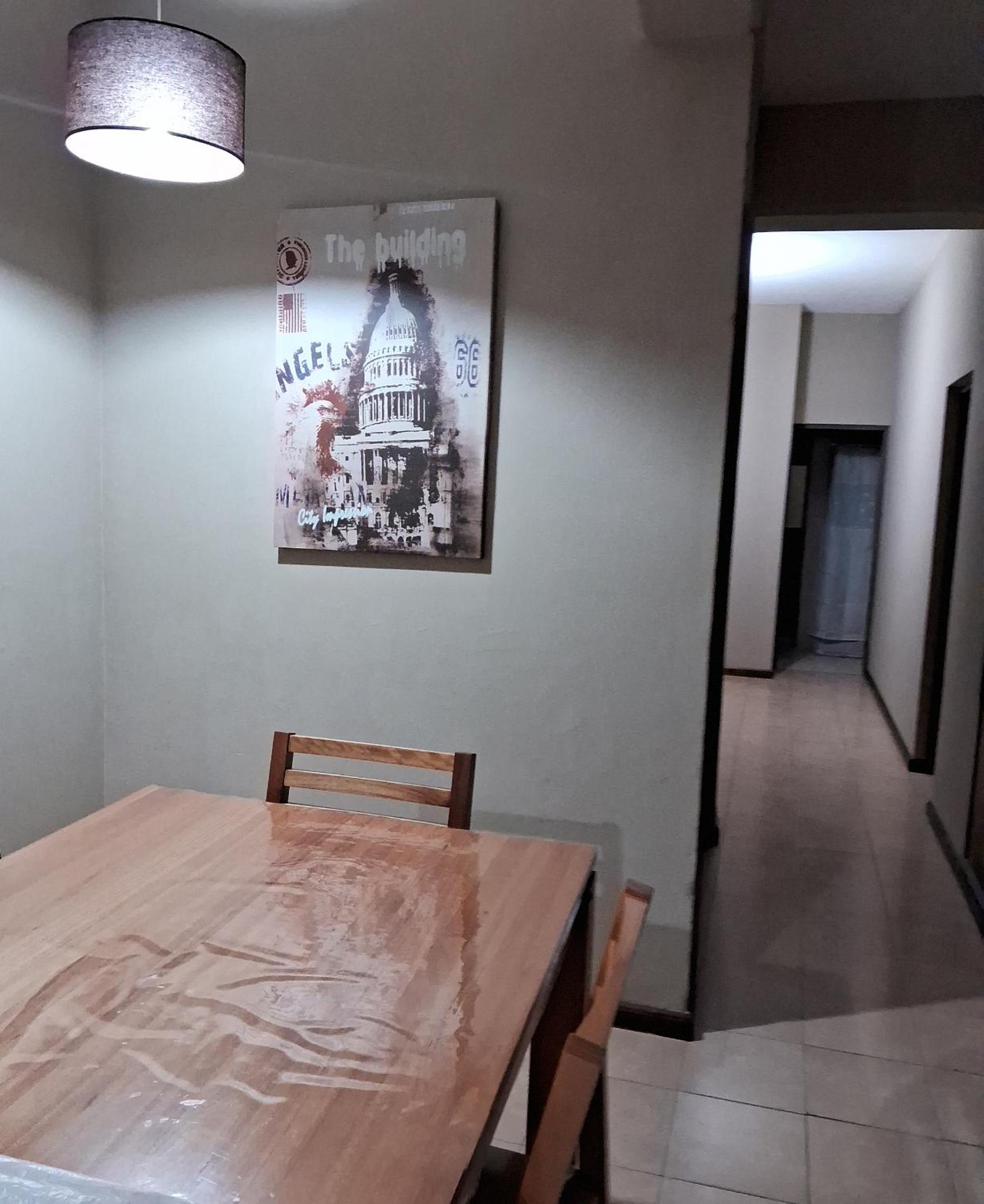 Departamento 2 Sarmiento