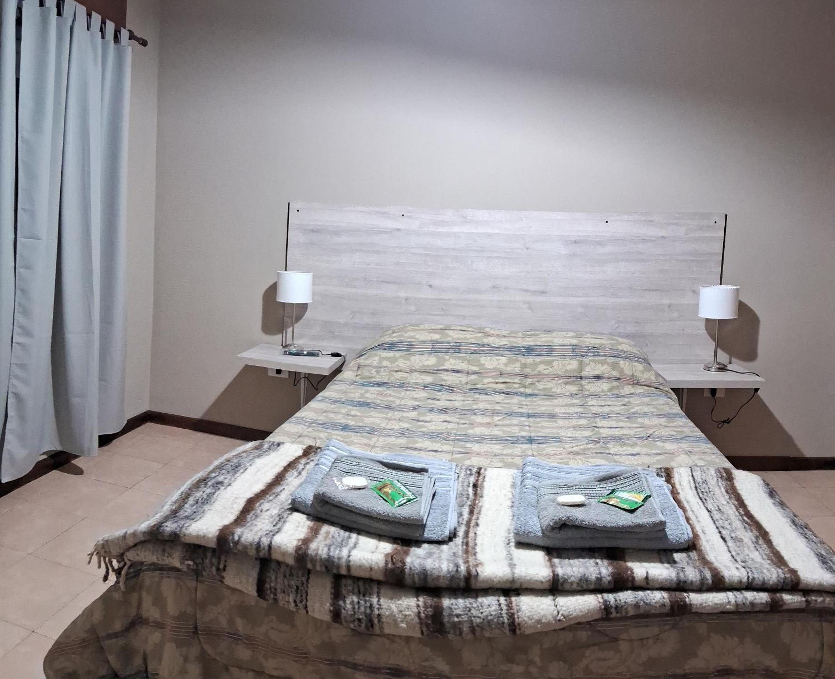 Departamento 2 Sarmiento