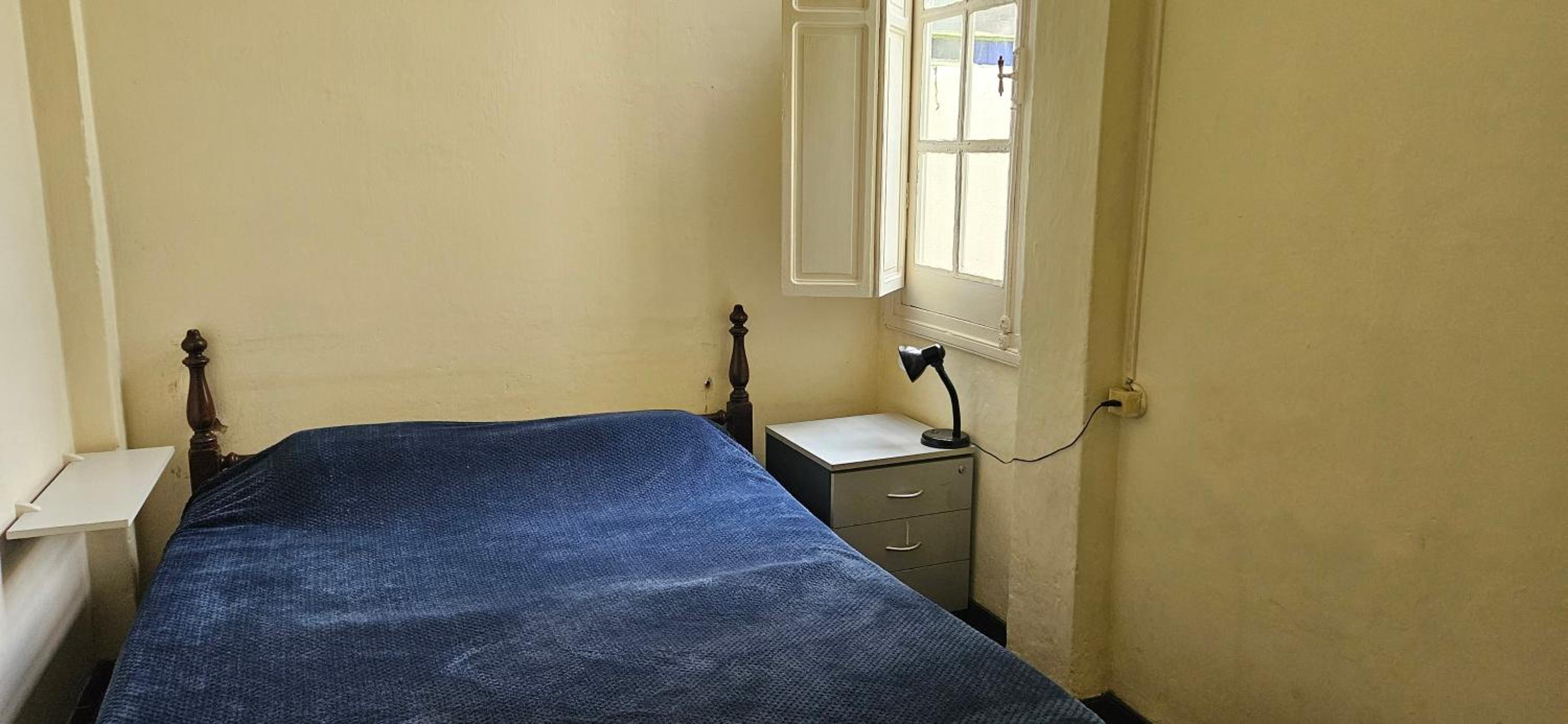Apartamento en Edificio Palacio Colón