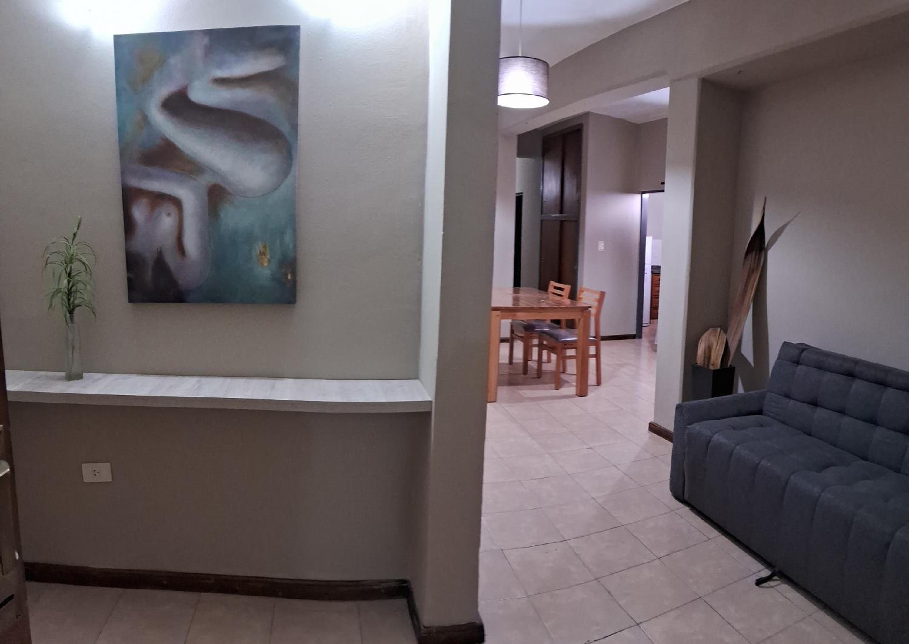 Departamento 2 Sarmiento