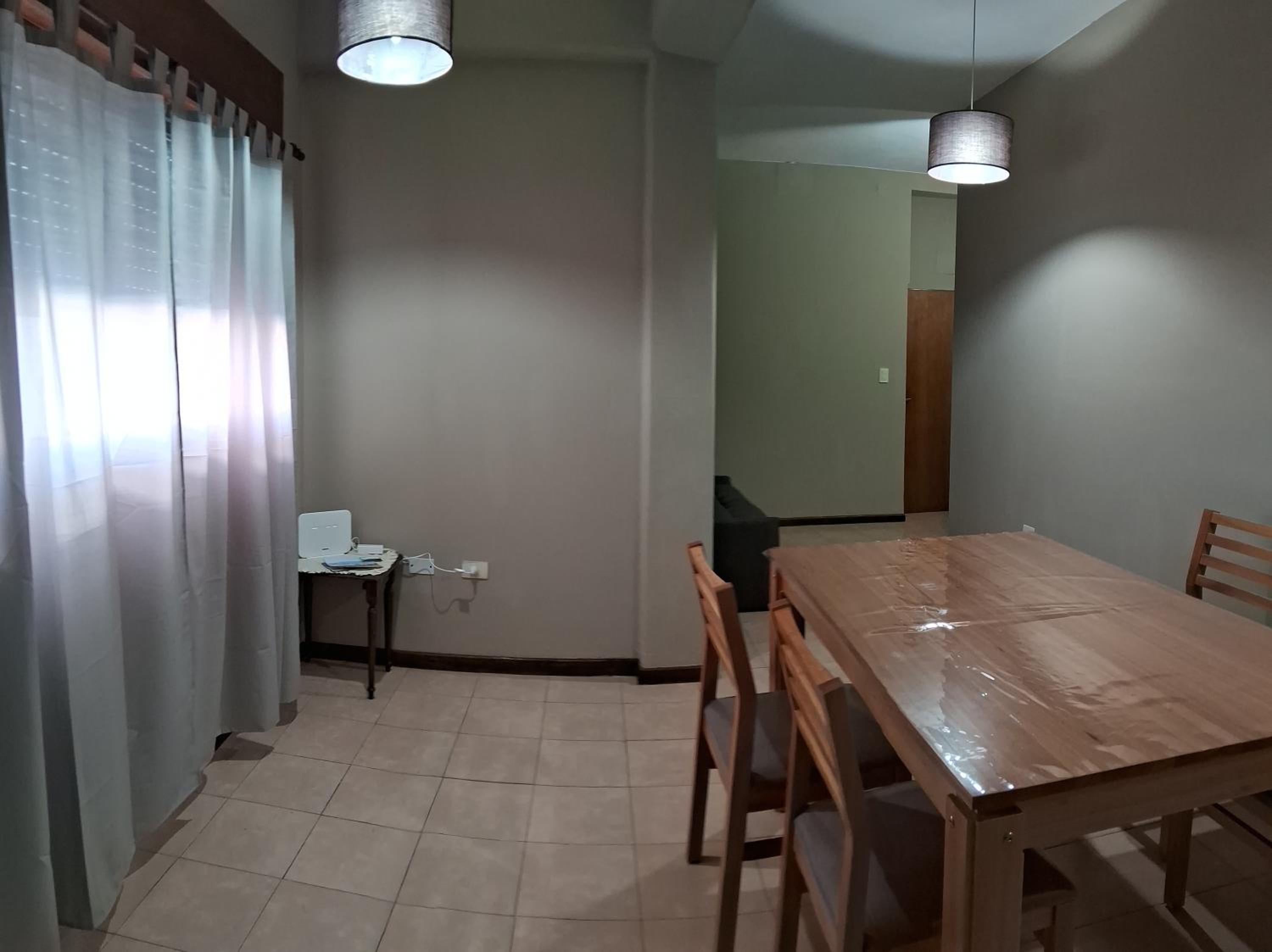 Departamento 2 Sarmiento