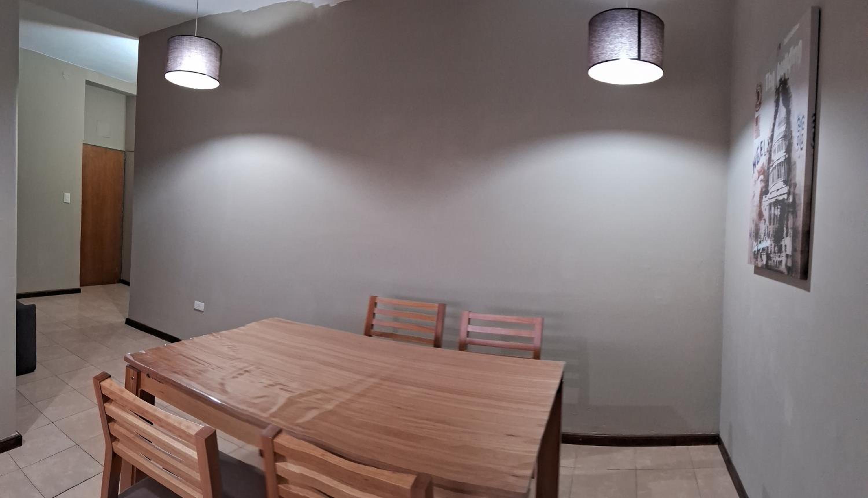 Departamento 2 Sarmiento