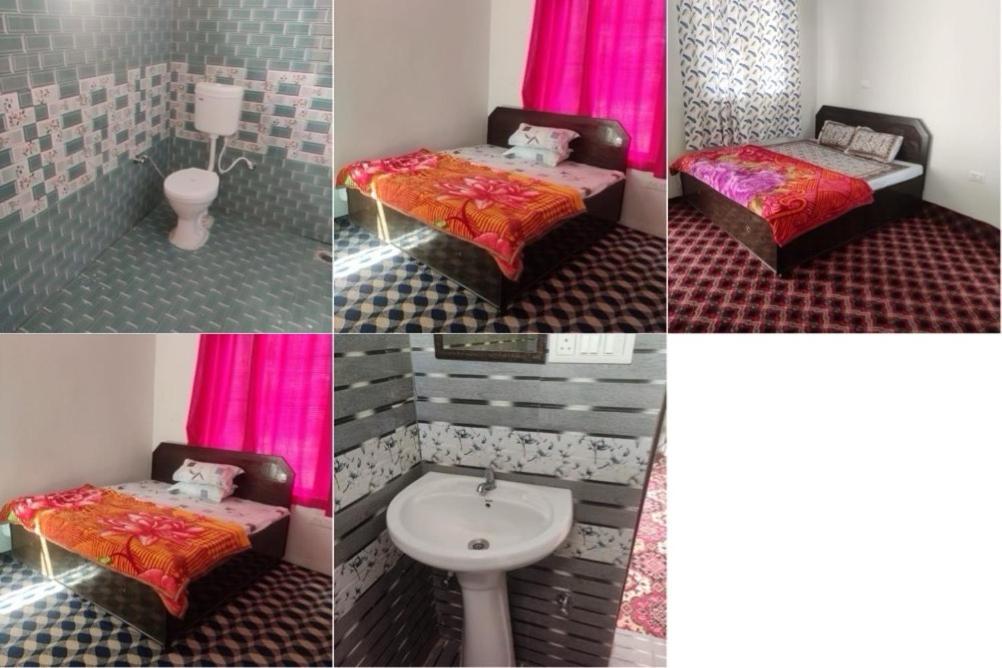Kablash guest house view 3