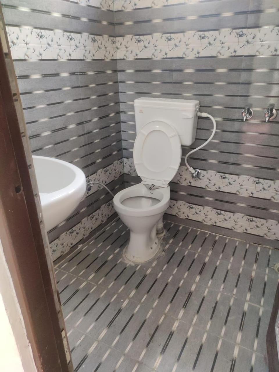 Kablash guest house view 4
