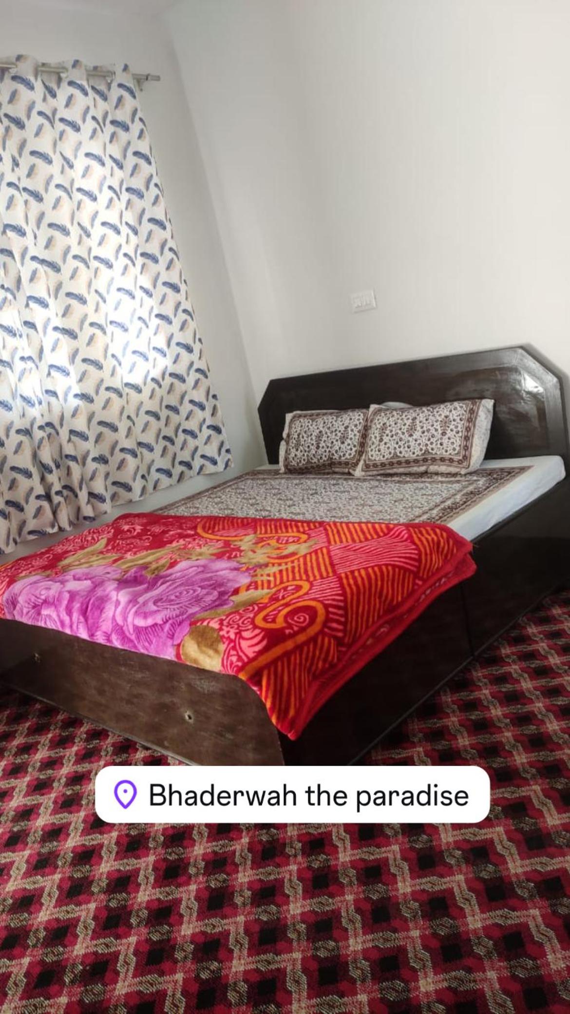 Kablash guest house view 5