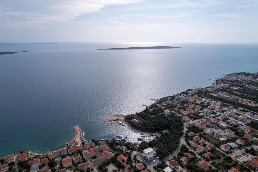 Apartment with breathtaking views view 4