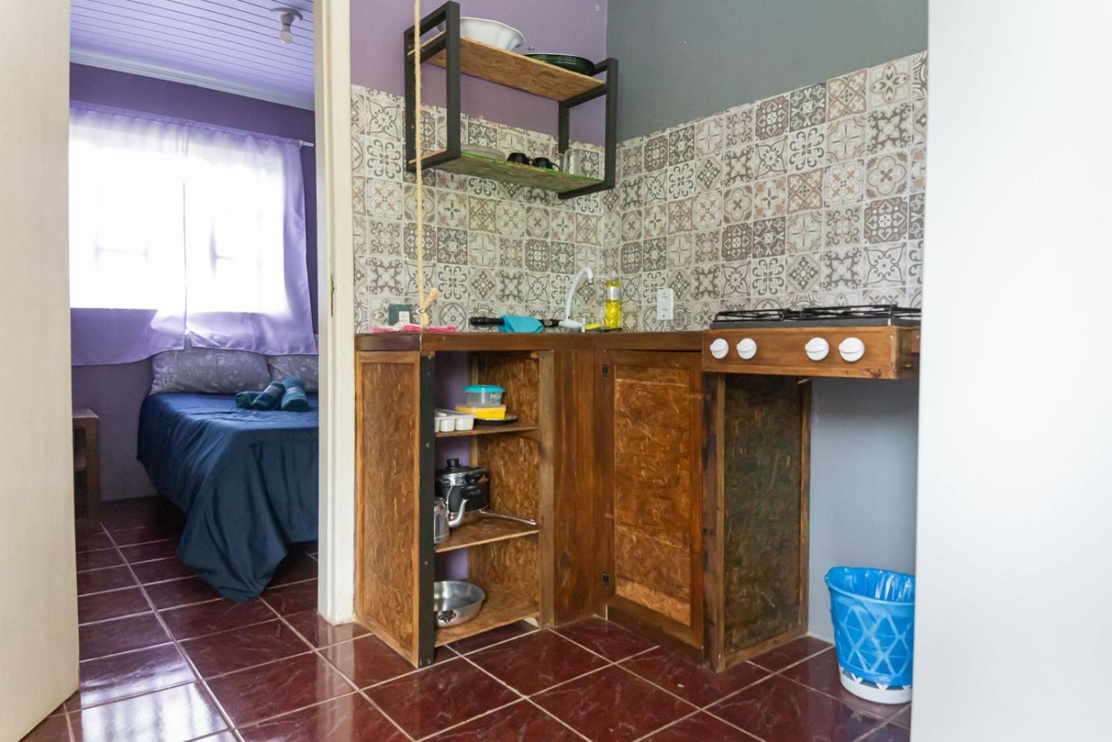 Pousada Renascer 520