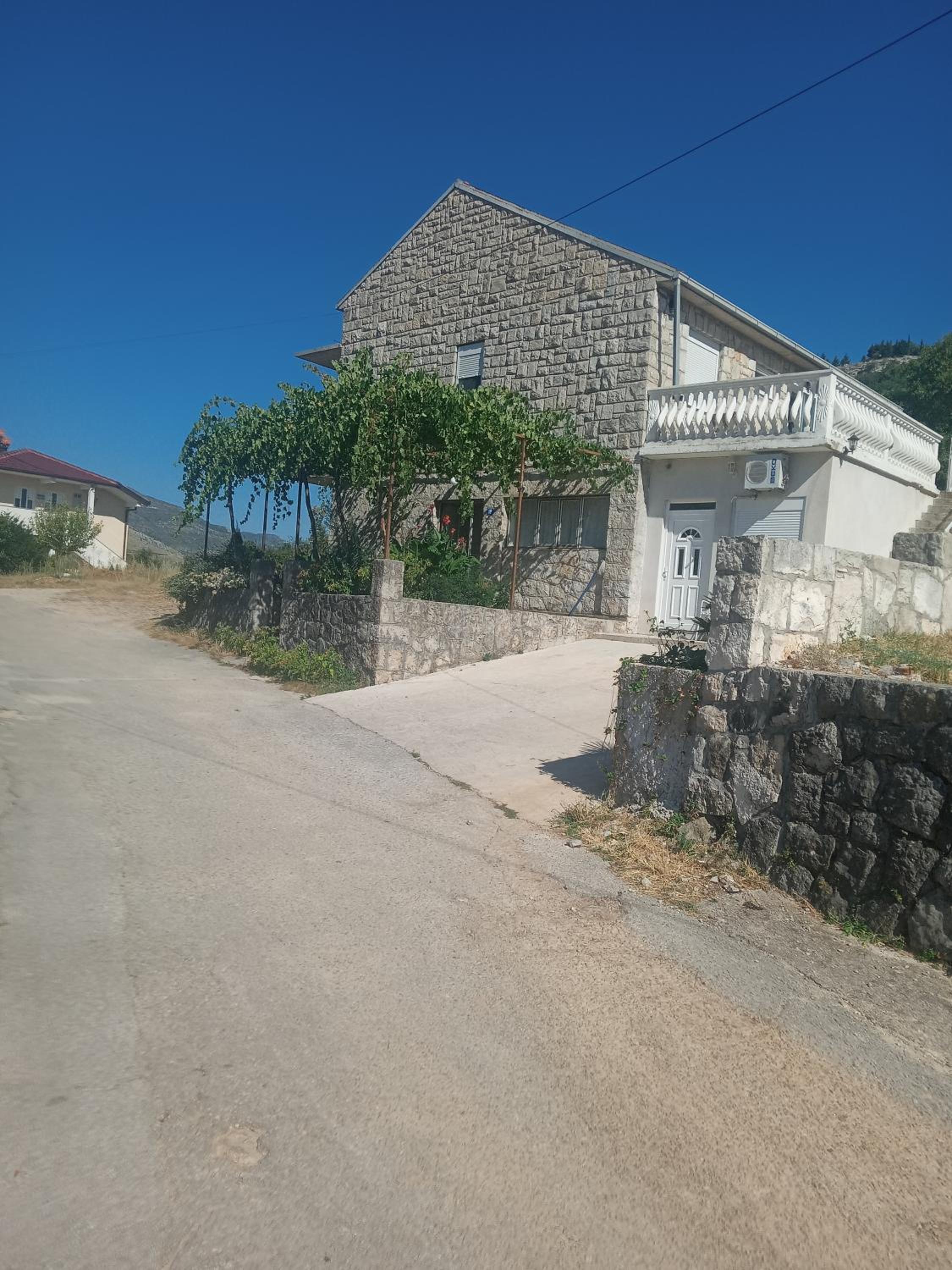 Apartman Tomas