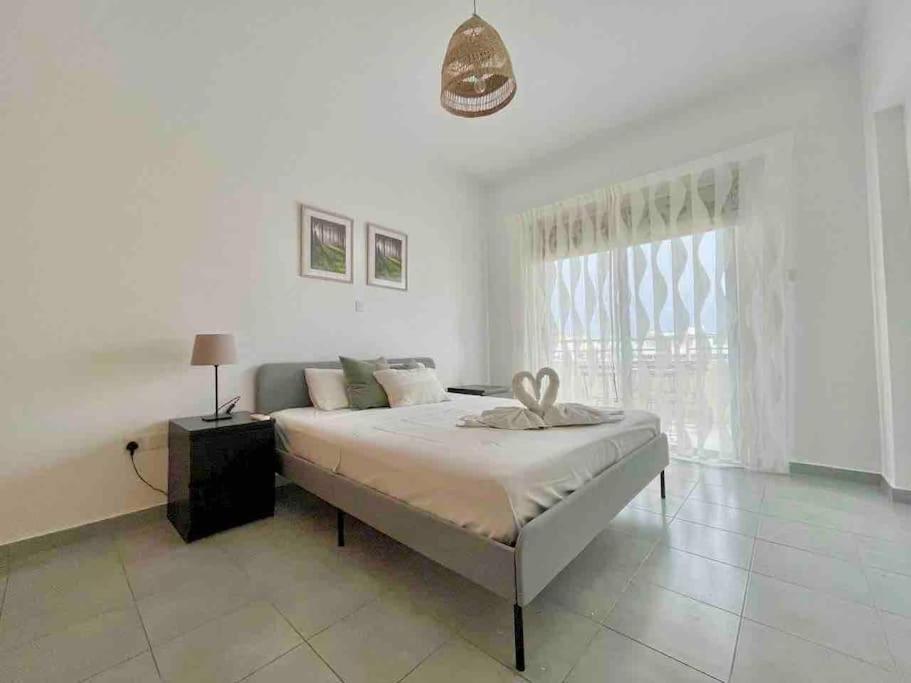 Niove Budget One-Bedroom Apartment