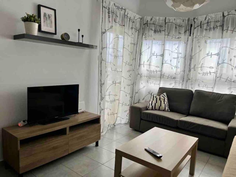 Niove Budget One-Bedroom Apartment