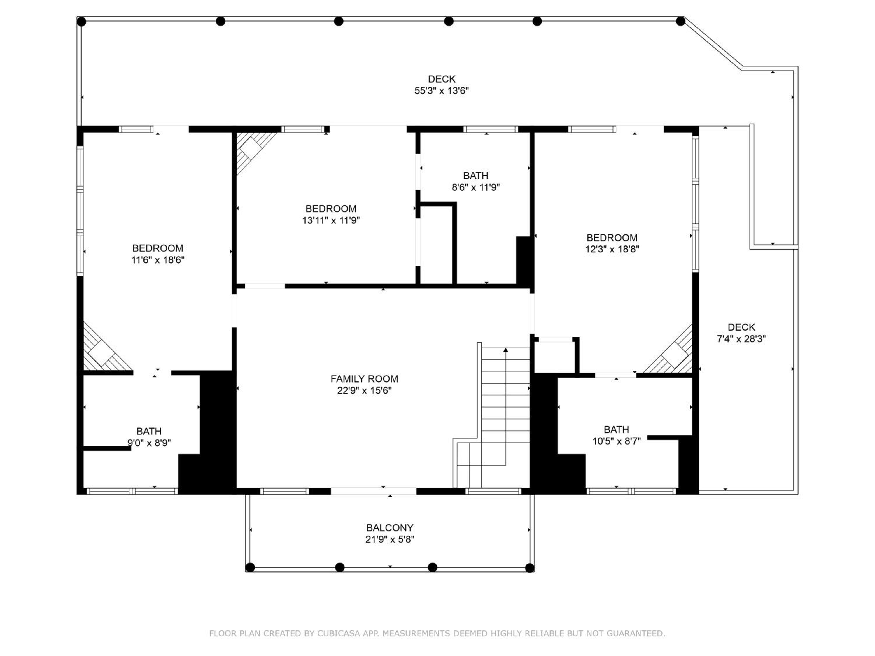 Perfect Getaway- Game Room, Mini Golf Course, Hot Tub, Pool Access