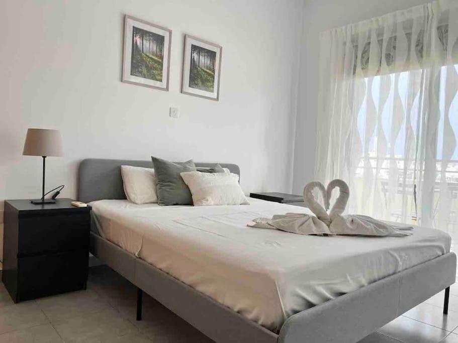 Niove Budget One-Bedroom Apartment