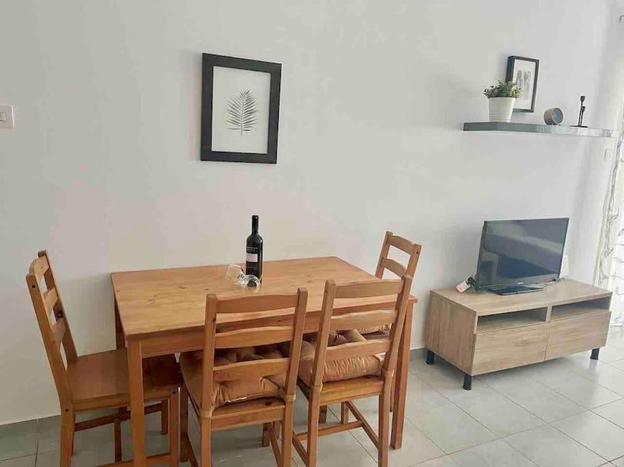 Niove Budget One-Bedroom Apartment