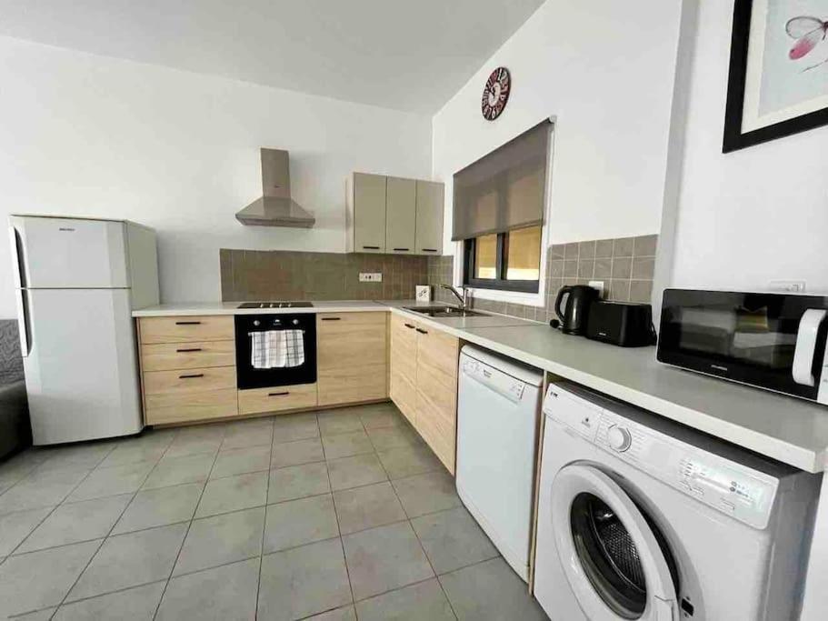 Niove Budget One-Bedroom Apartment