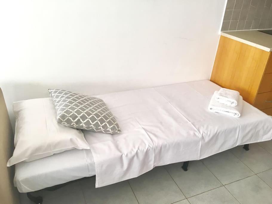 Niove Budget One-Bedroom Apartment