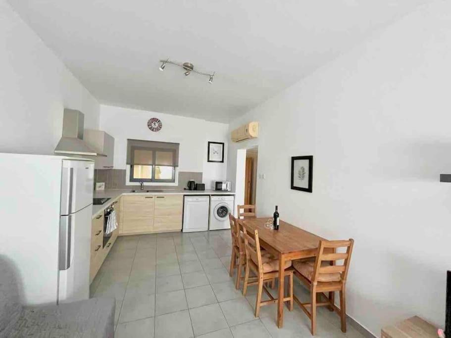 Niove Budget One-Bedroom Apartment