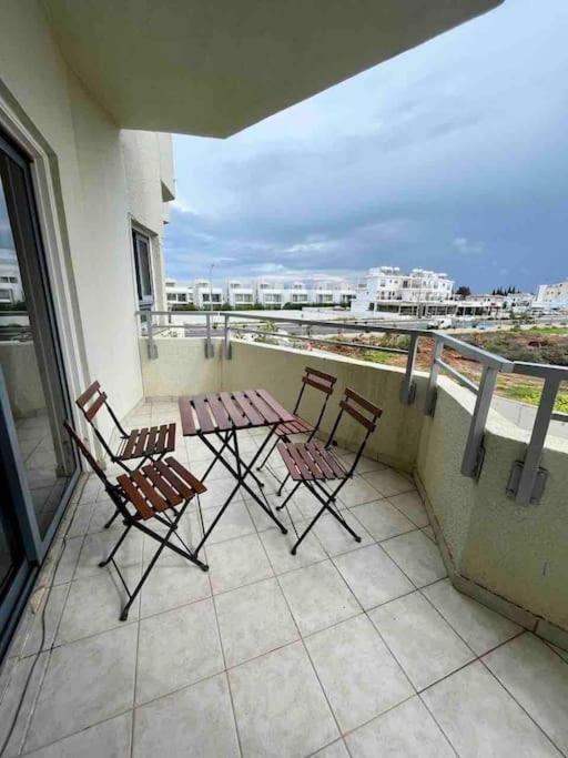 Niove Budget One-Bedroom Apartment