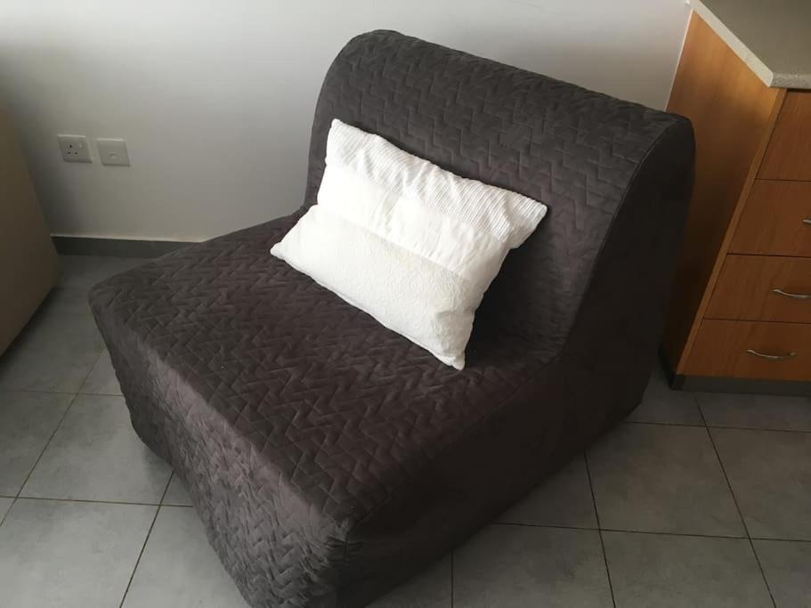 Niove Budget One-Bedroom Apartment