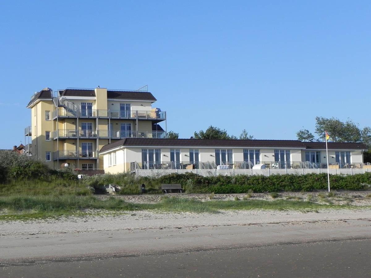 Strand Residenz Ferienwohnung