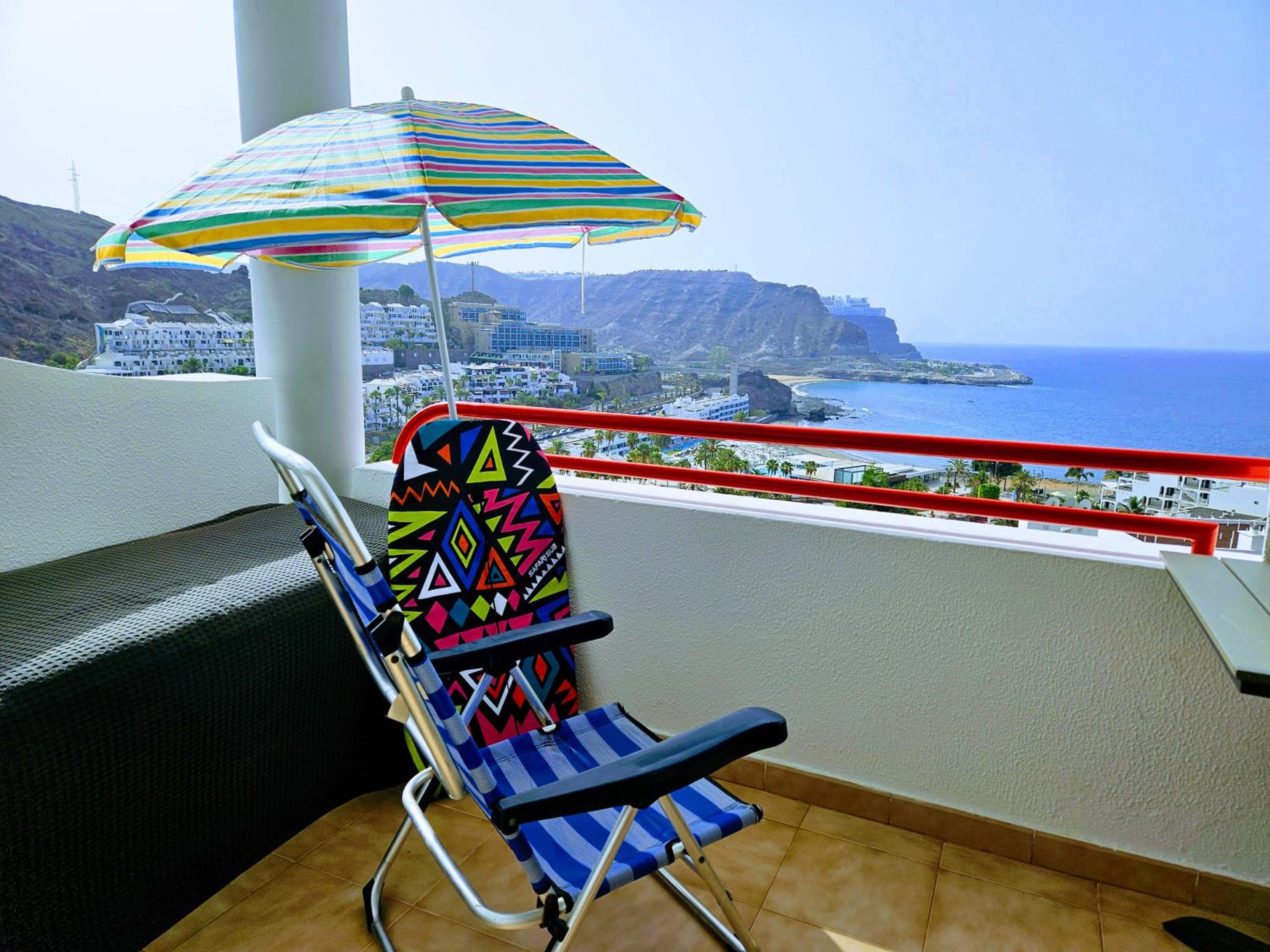 Top Flor Ocean View