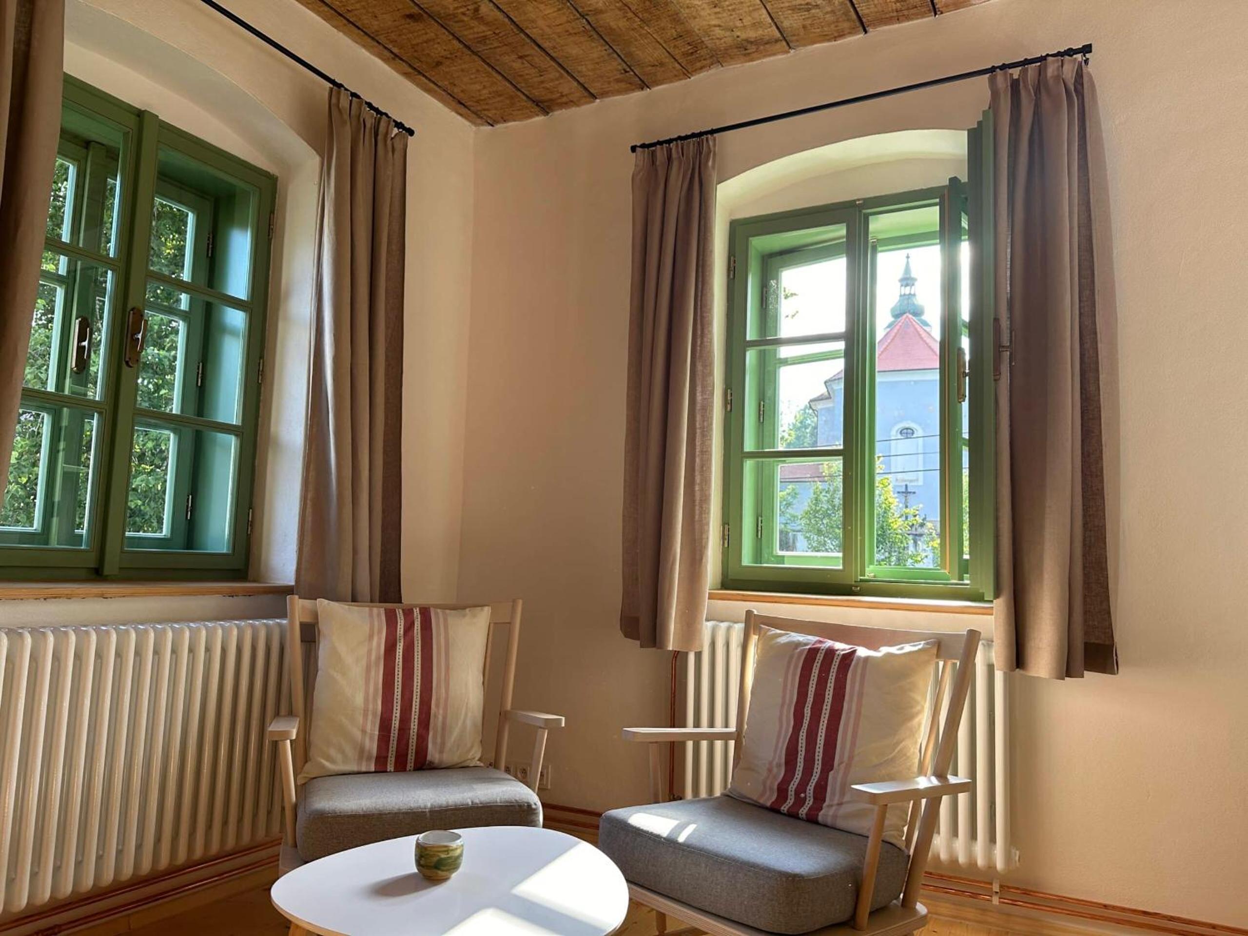 Apartmány Hodňov 17