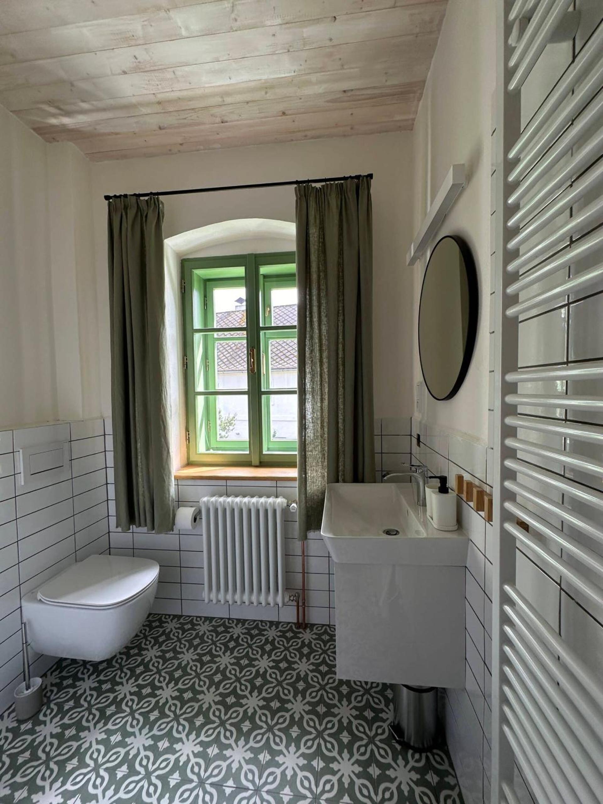 Apartmány Hodňov 17