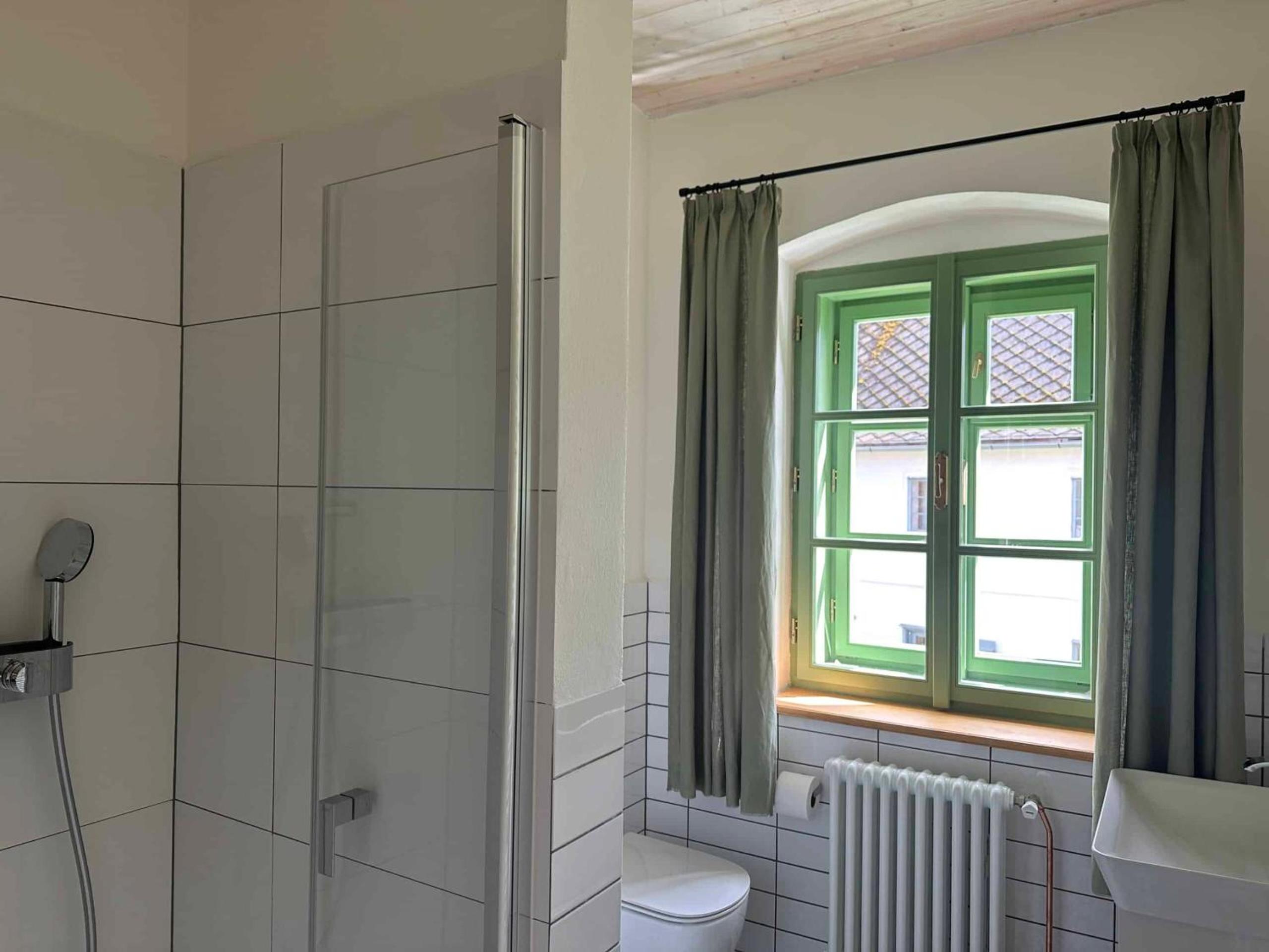Apartmány Hodňov 17