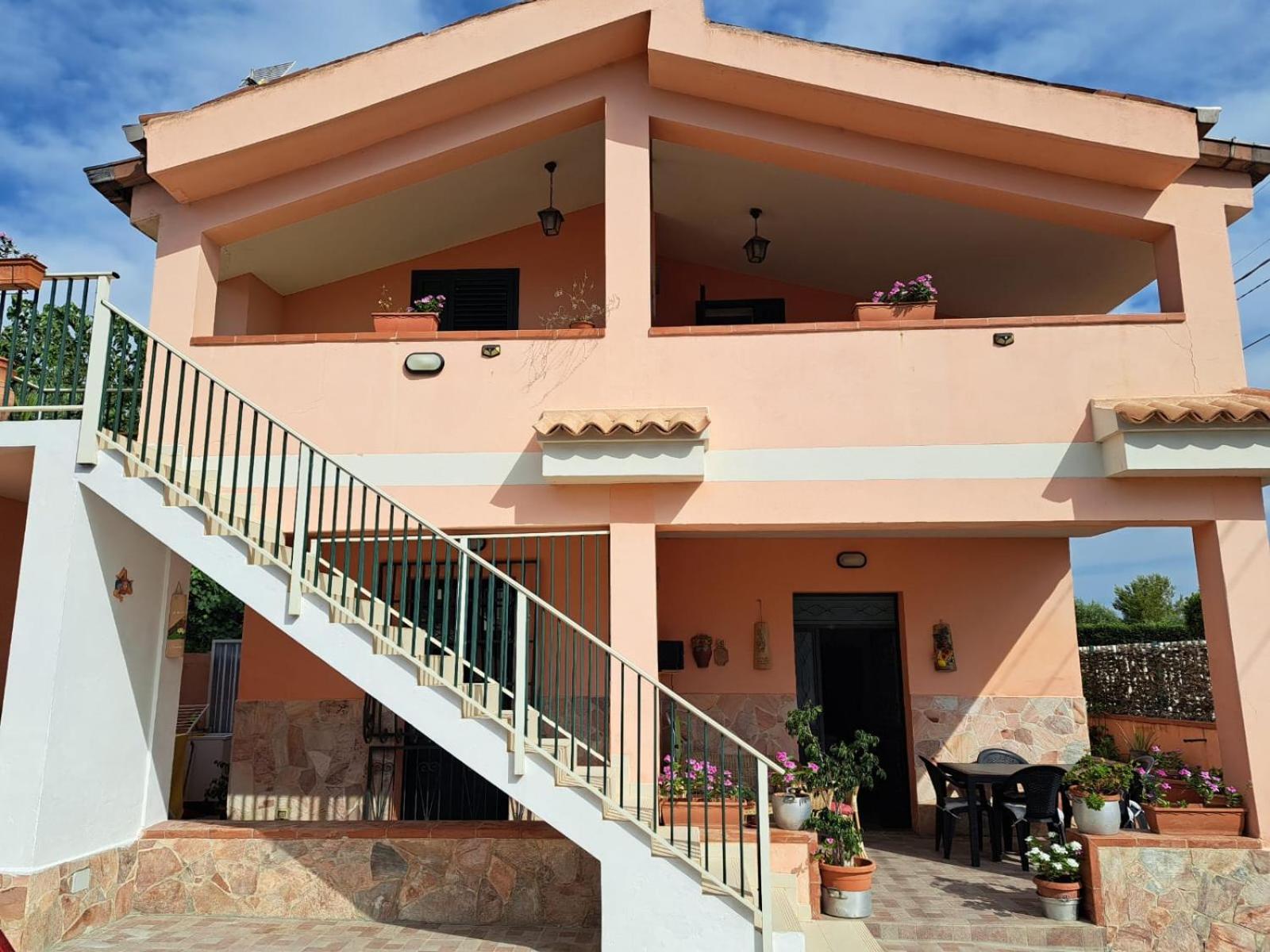 Casa Concetta view 2