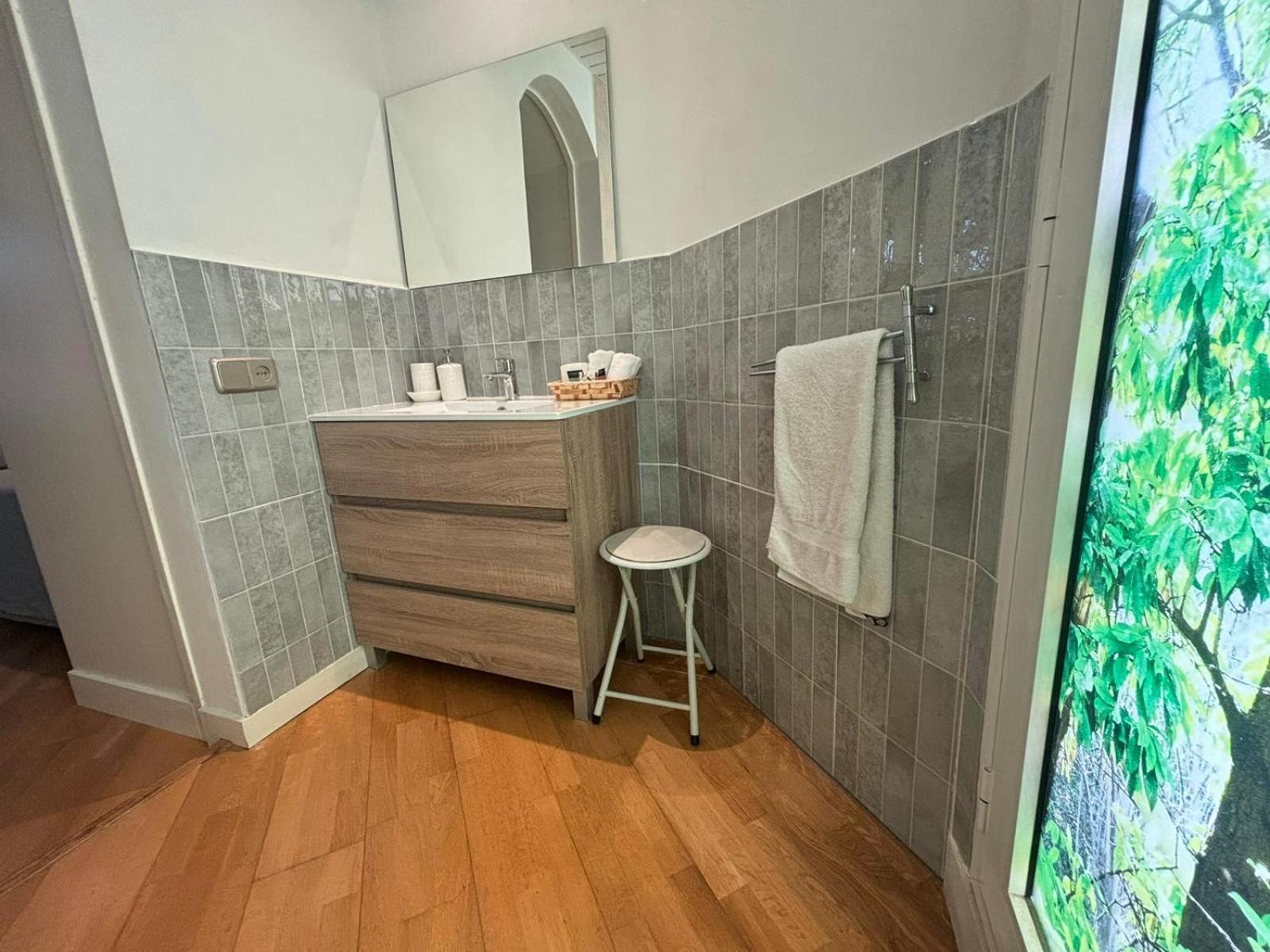 Spacious & Comfortable flat in centric Eixample