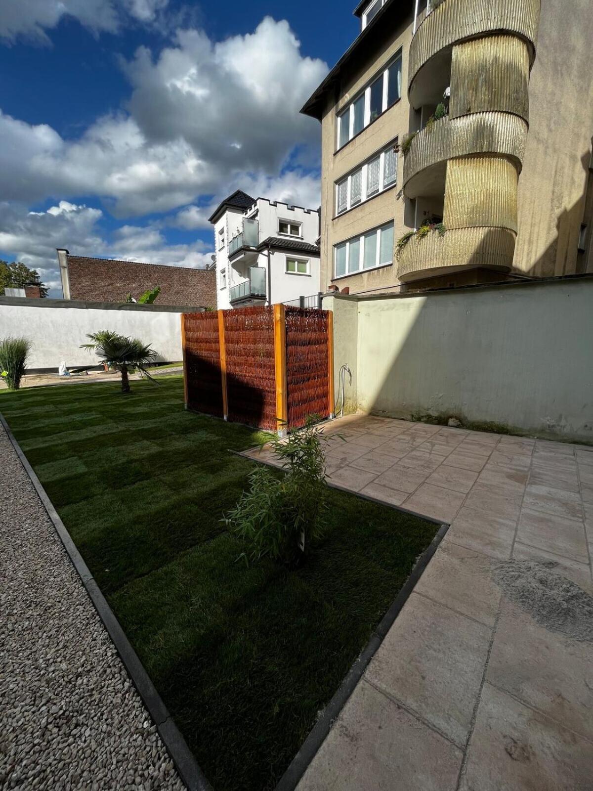 Milano: Messe-/Business-/Ferienwohnung