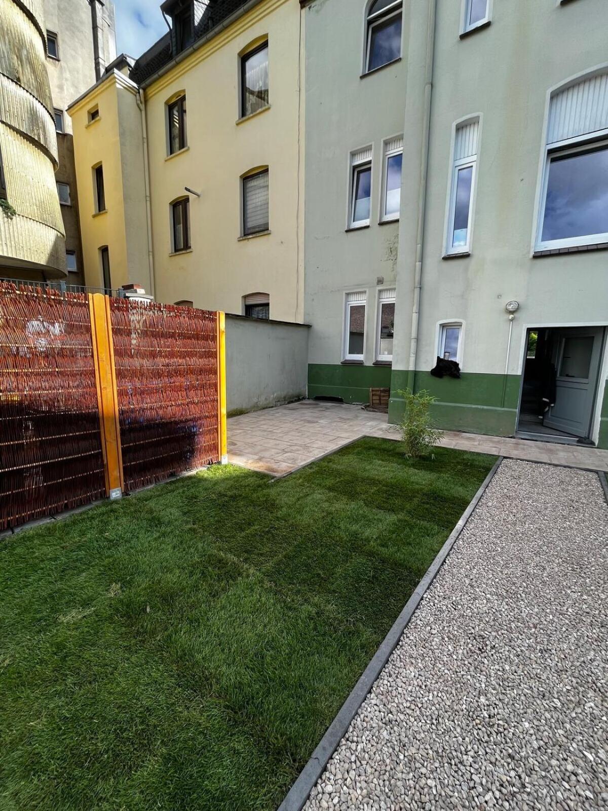 Milano: Messe-/Business-/Ferienwohnung