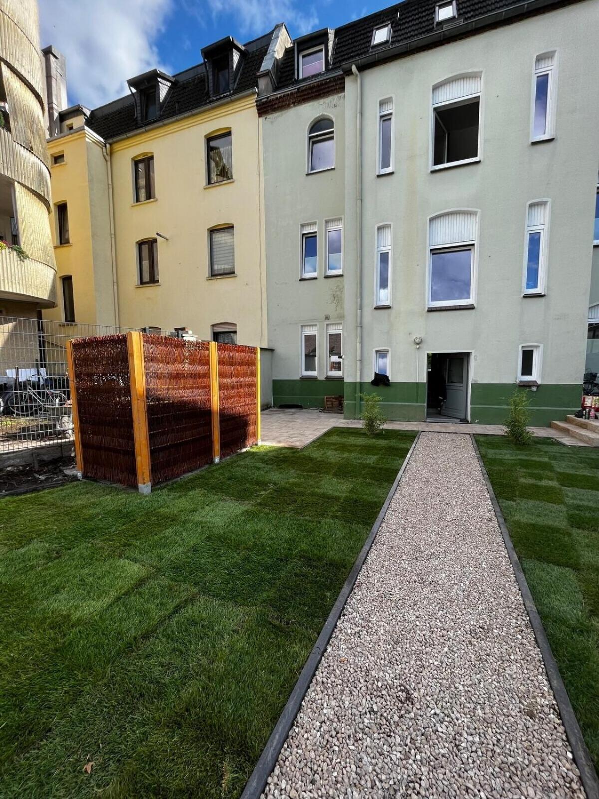 Milano: Messe-/Business-/Ferienwohnung